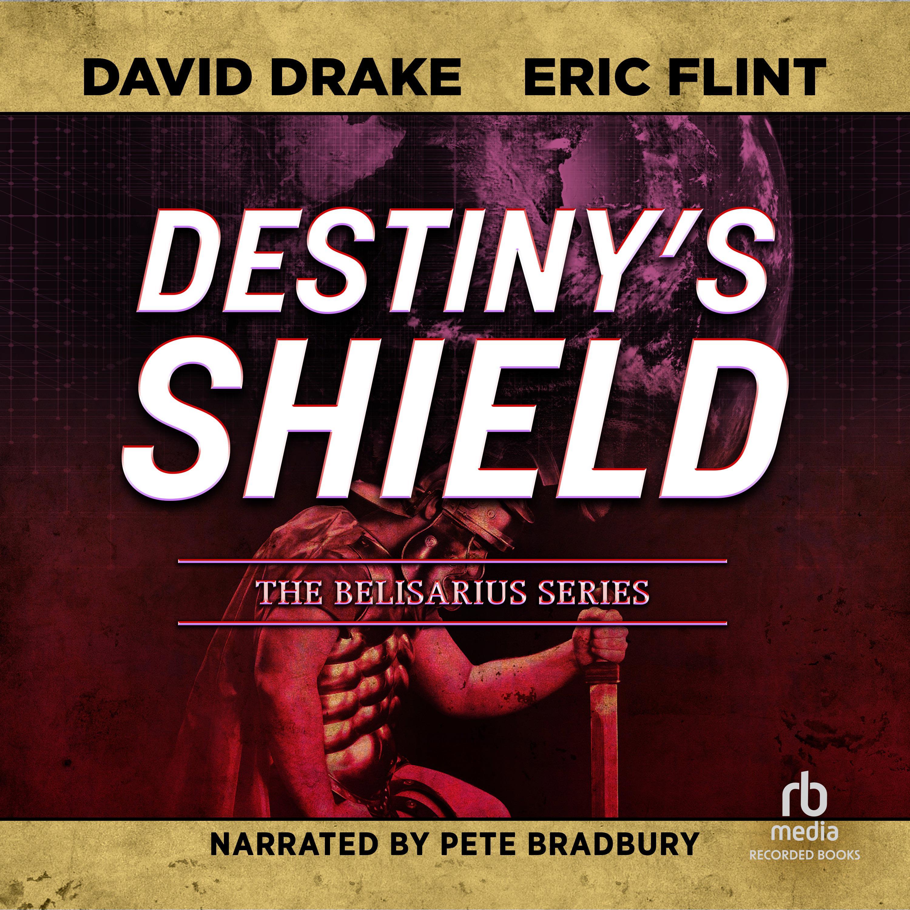 Destiny's Shield