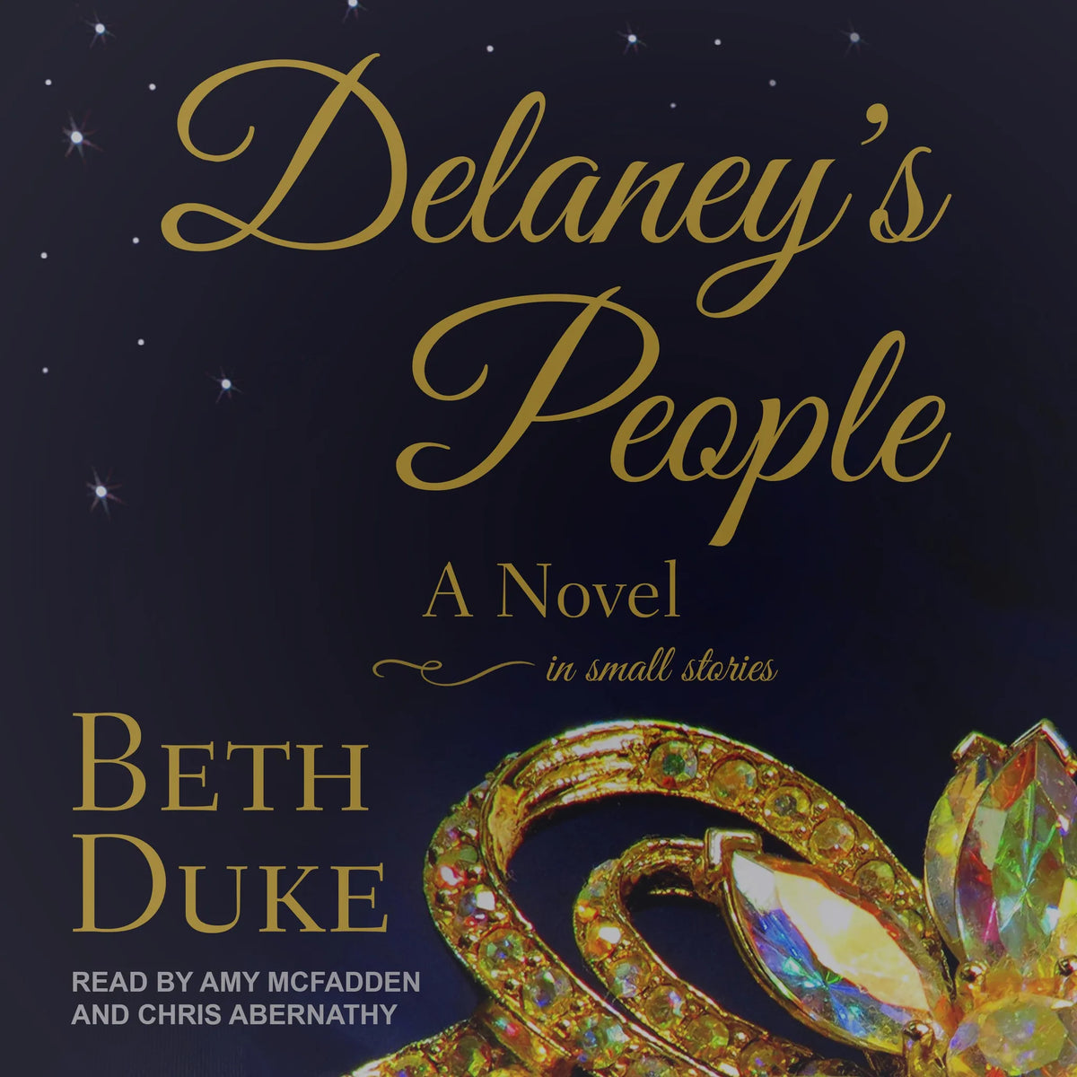 Delaney's People