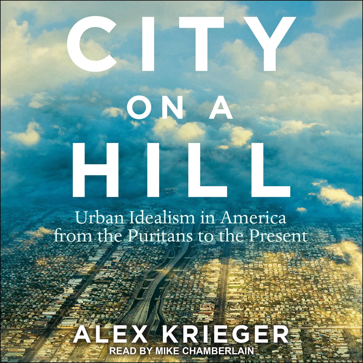 City on a Hill