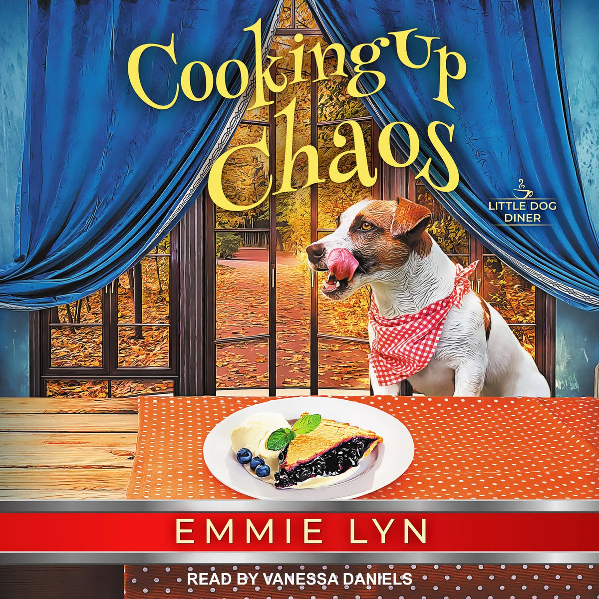 Cooking Up Chaos
