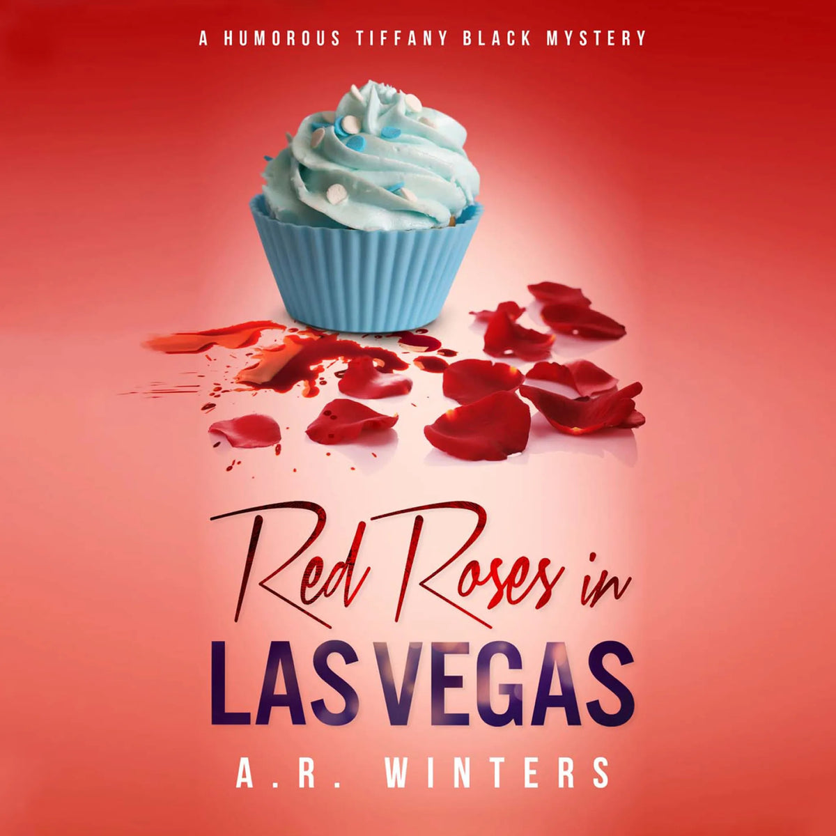 Red Roses in Las Vegas