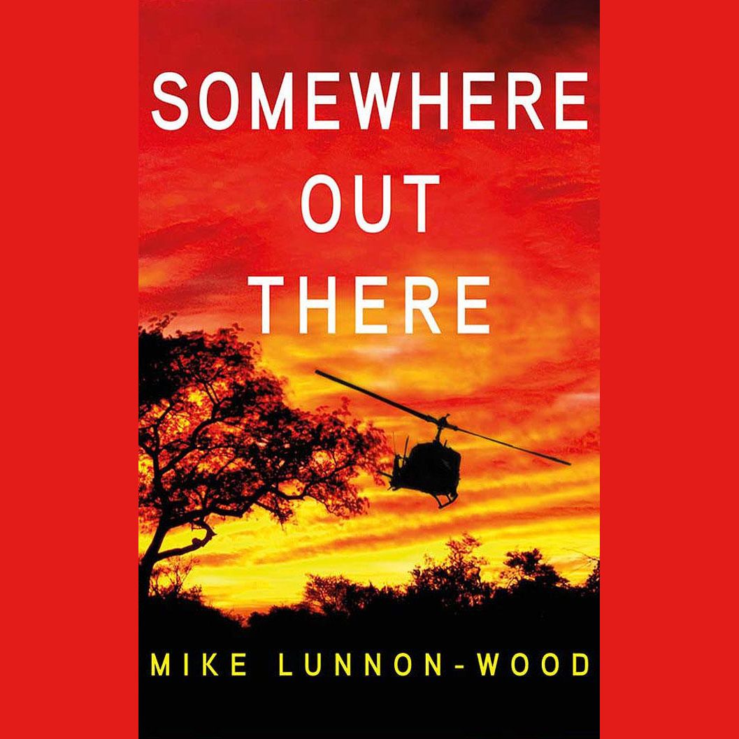 Somewhere Out There
