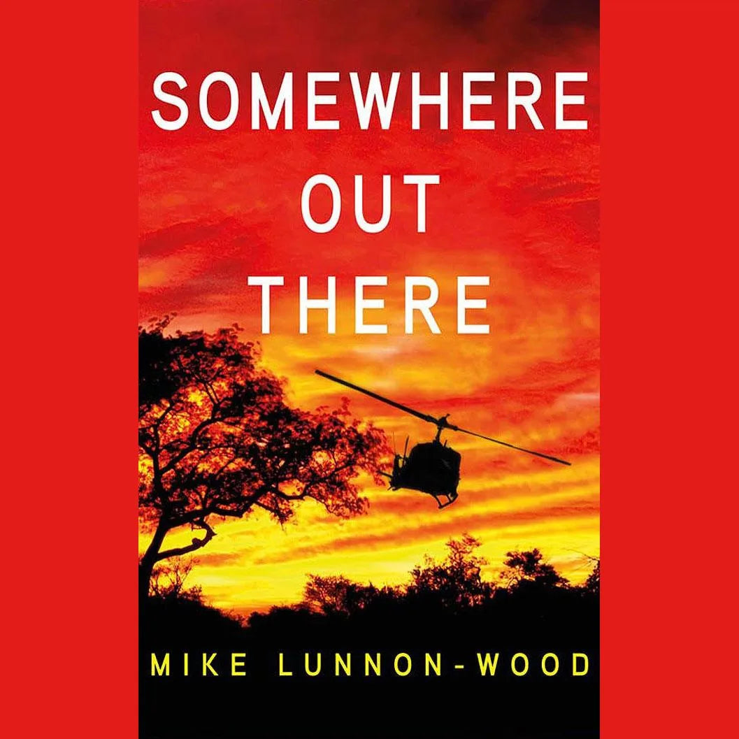 Somewhere Out There