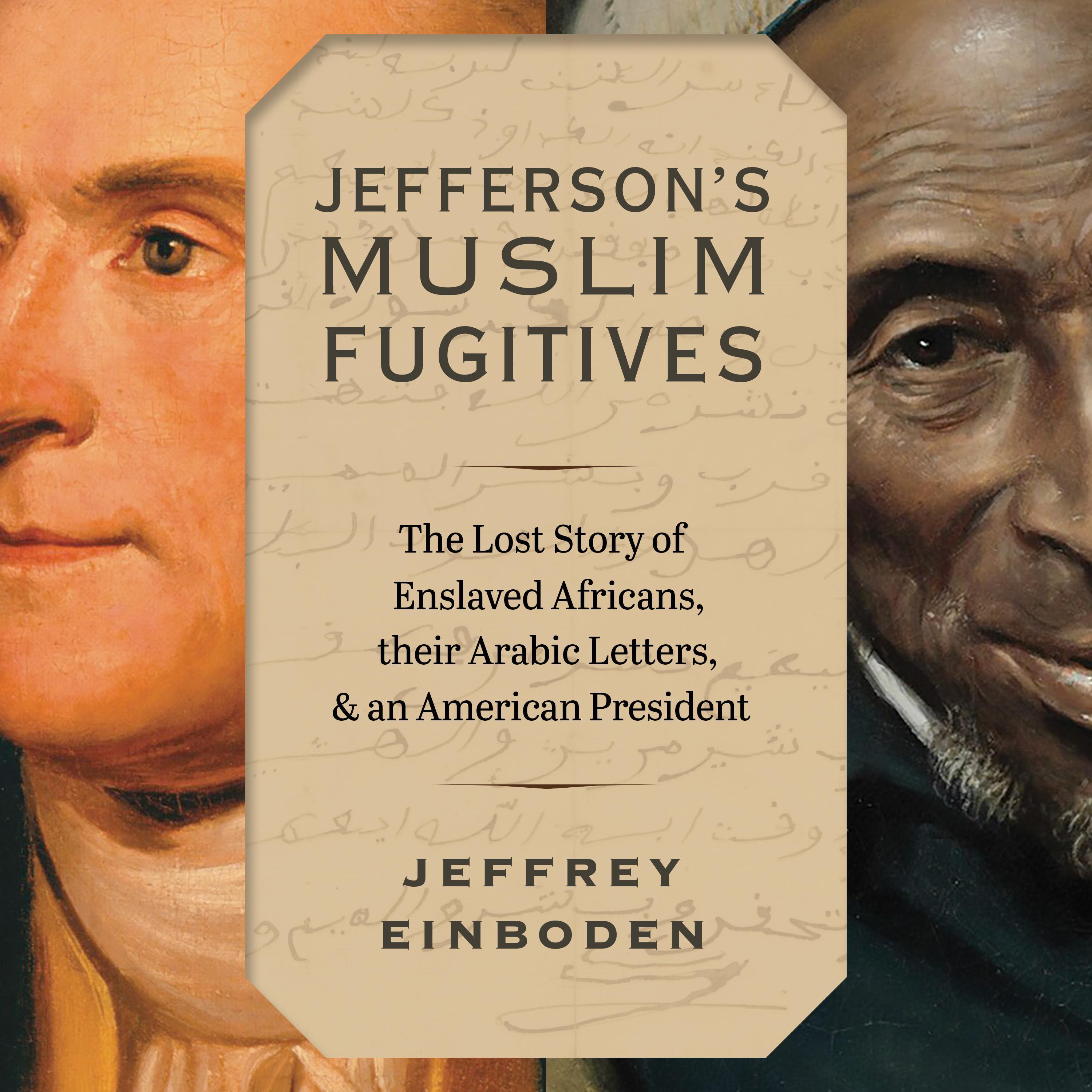 Jefferson's Muslim Fugitives