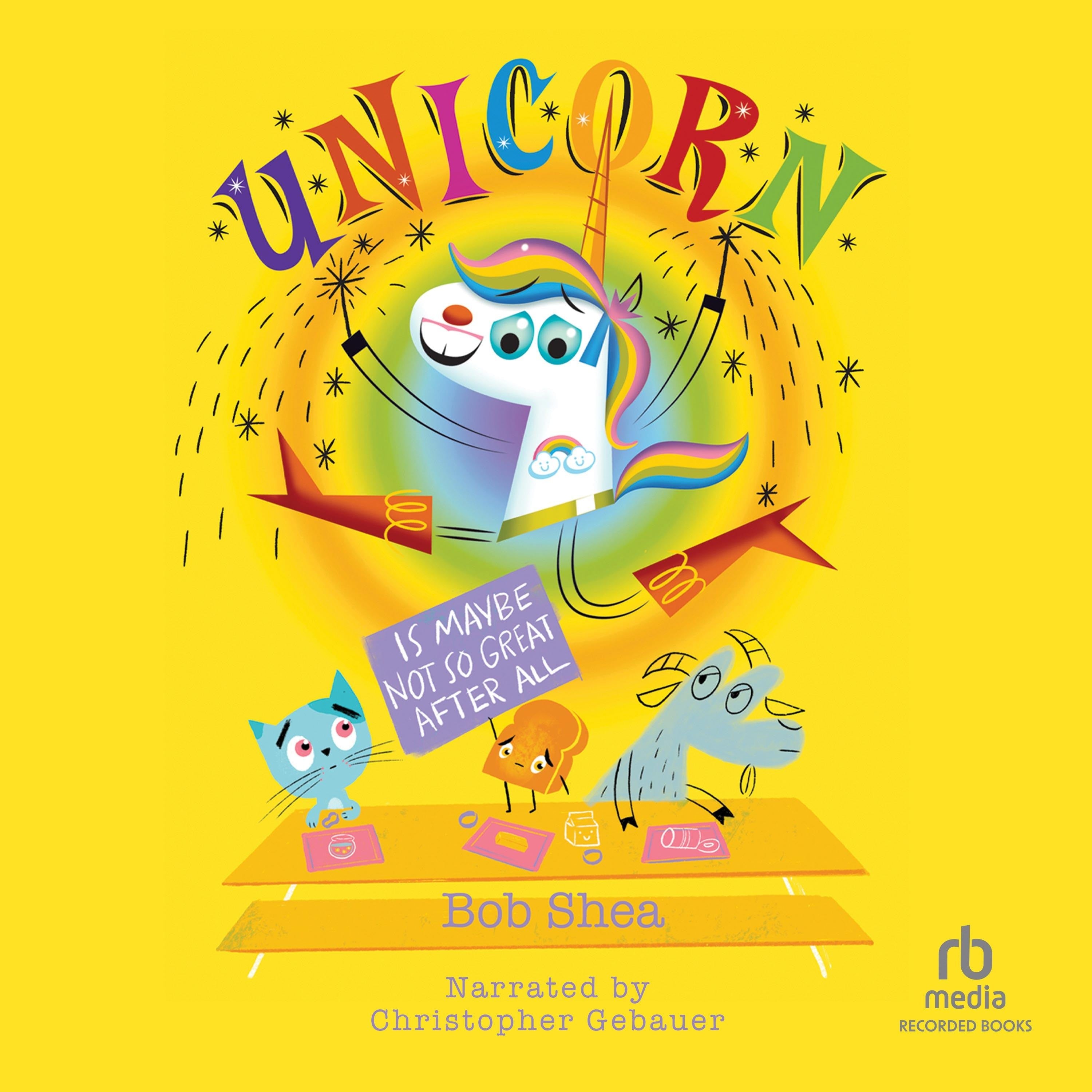 Unicorn is Maybe Not So Great After All