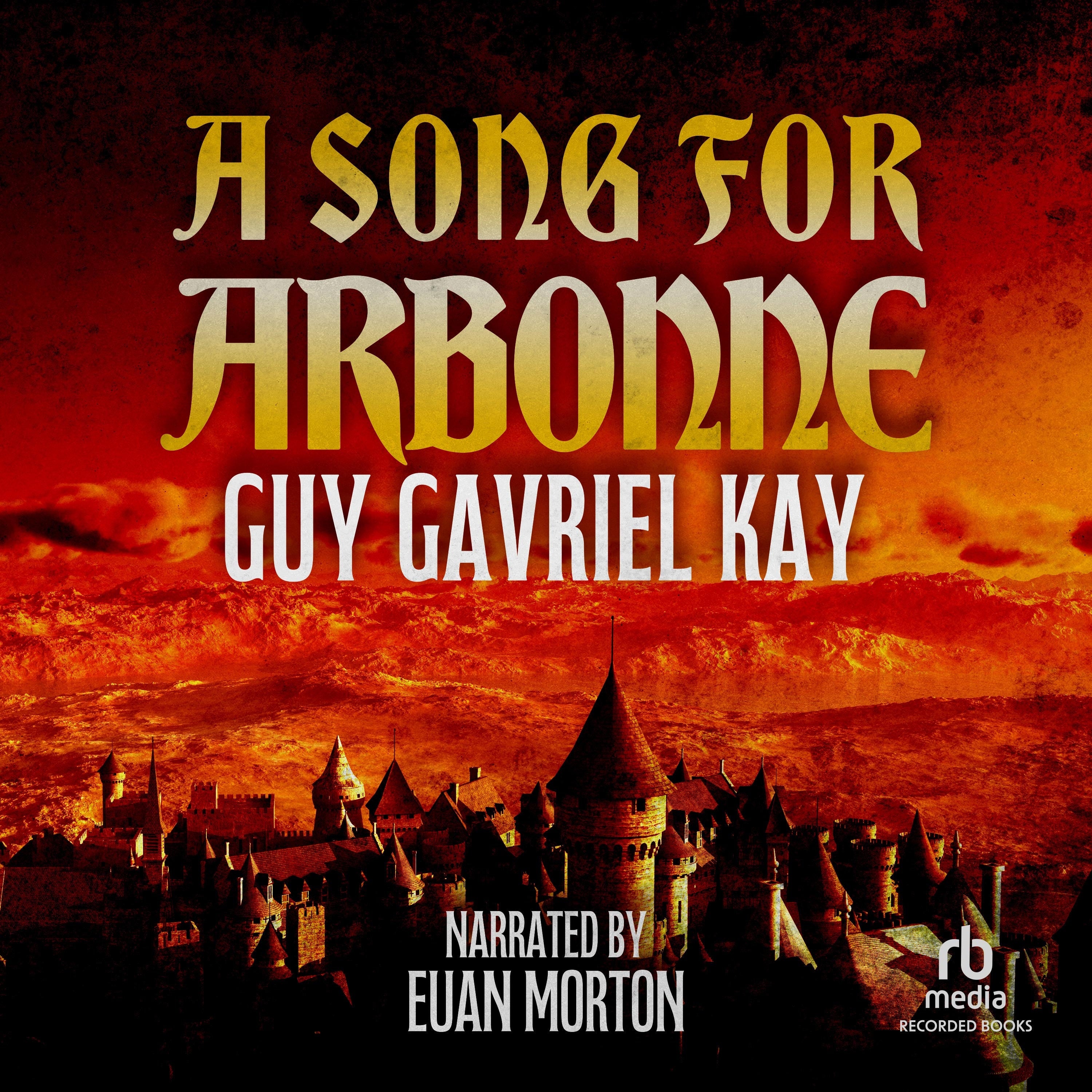 A Song for Arbonne