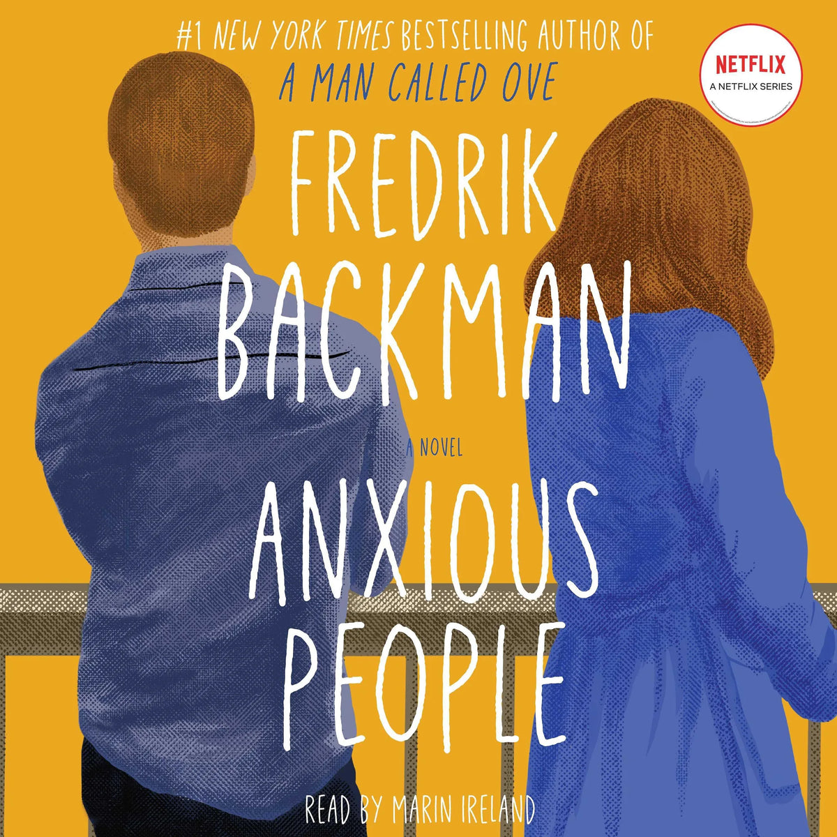 Anxious People
