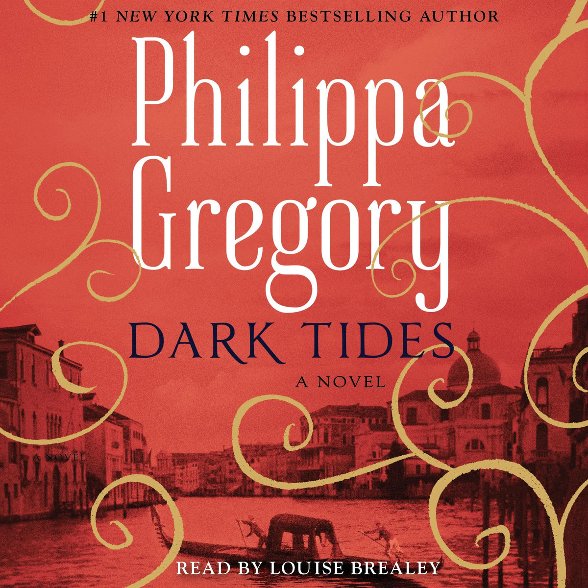 Dark Tides