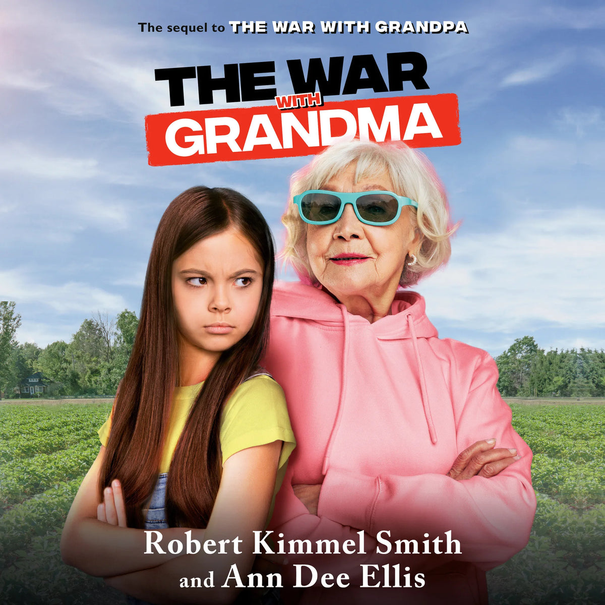 The War with Grandma