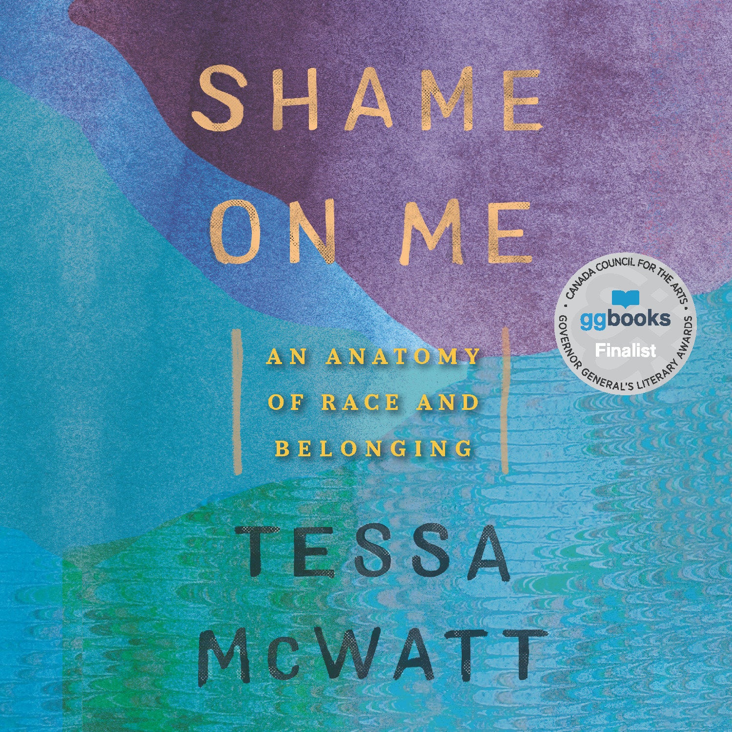 Shame on Me