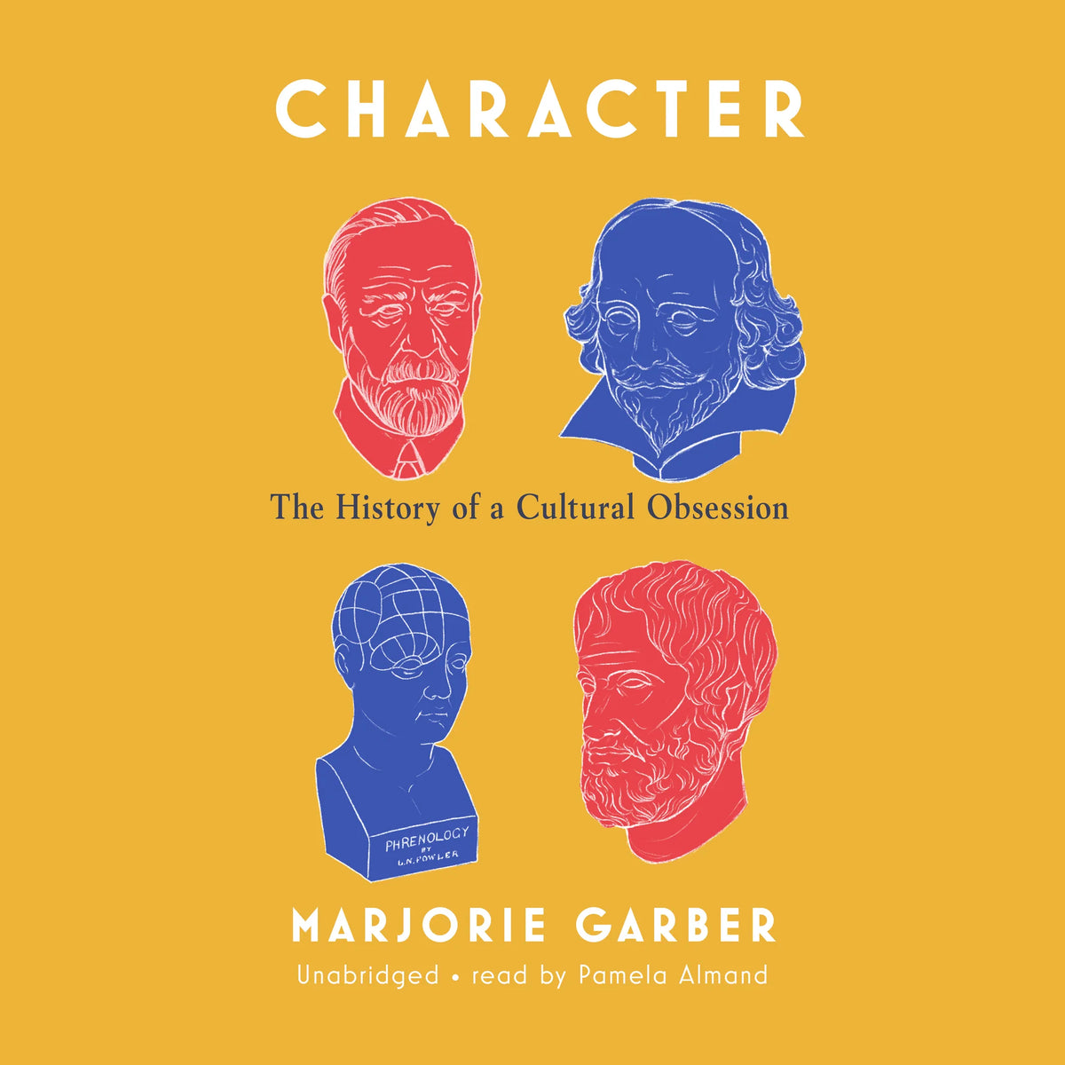 Character