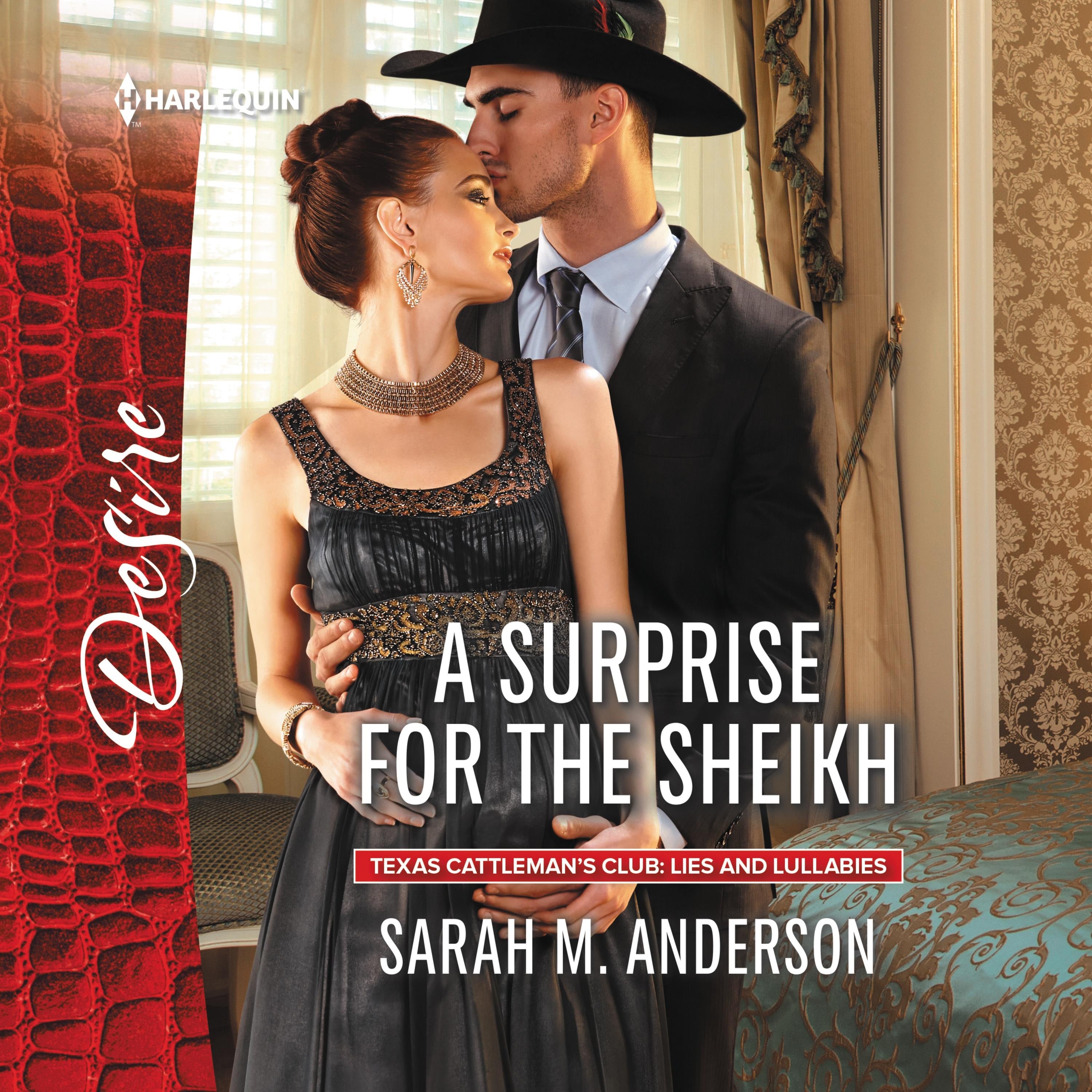 A Surprise for the Sheikh