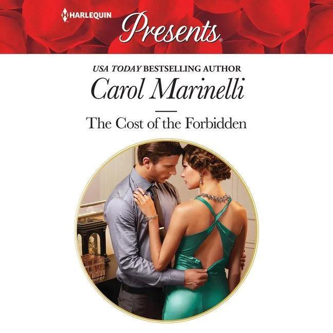 The Cost of the Forbidden