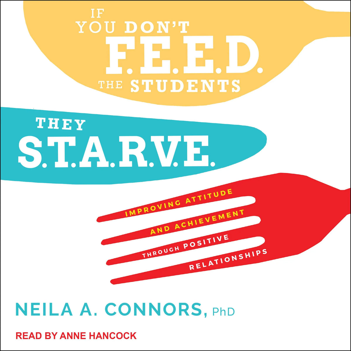 If You Don't Feed the Students, They Starve