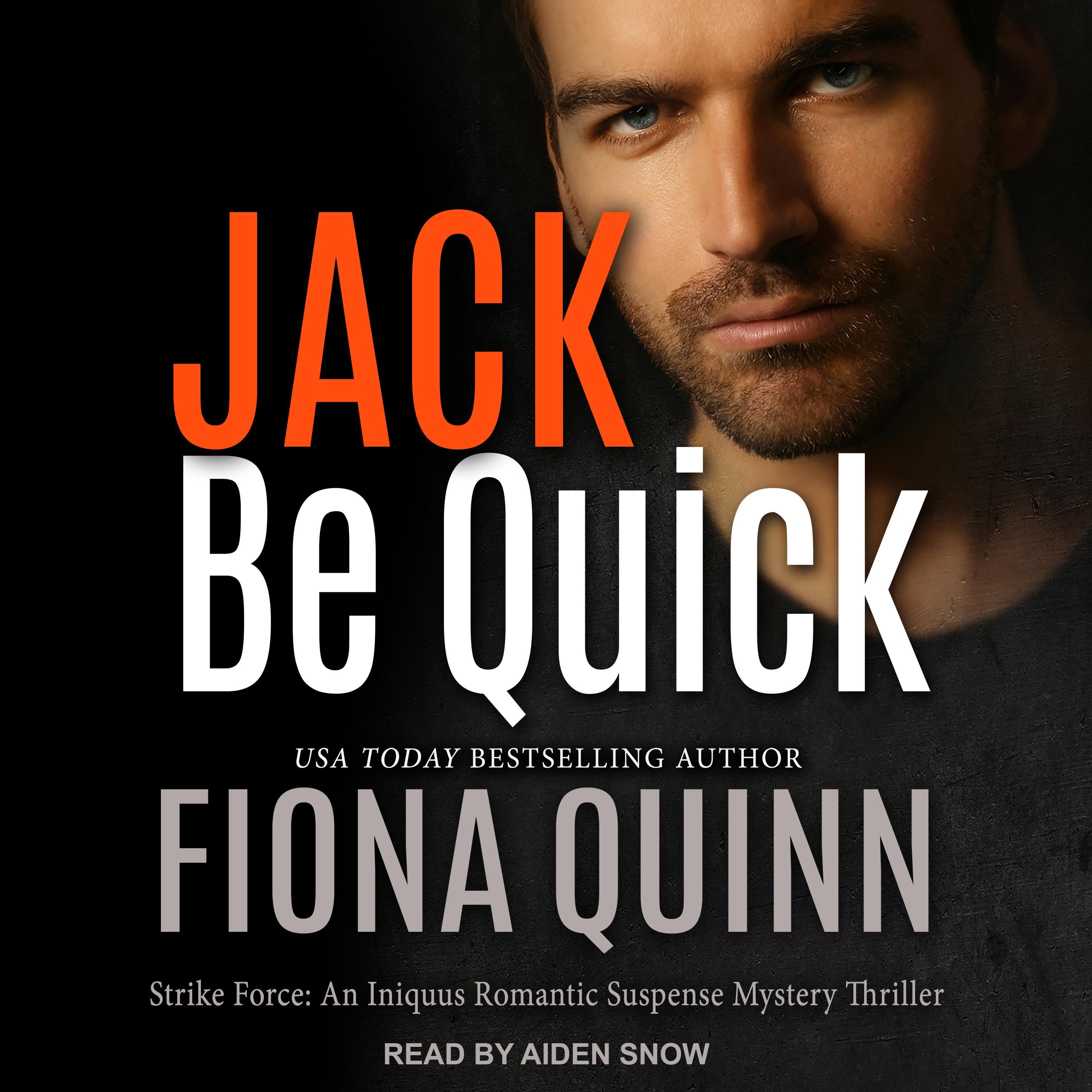 Jack Be Quick