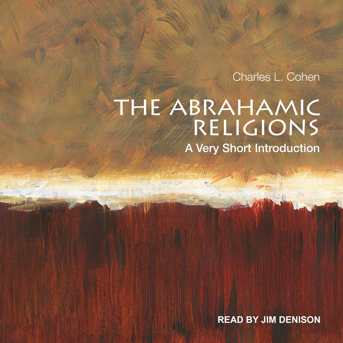 The Abrahamic Religions