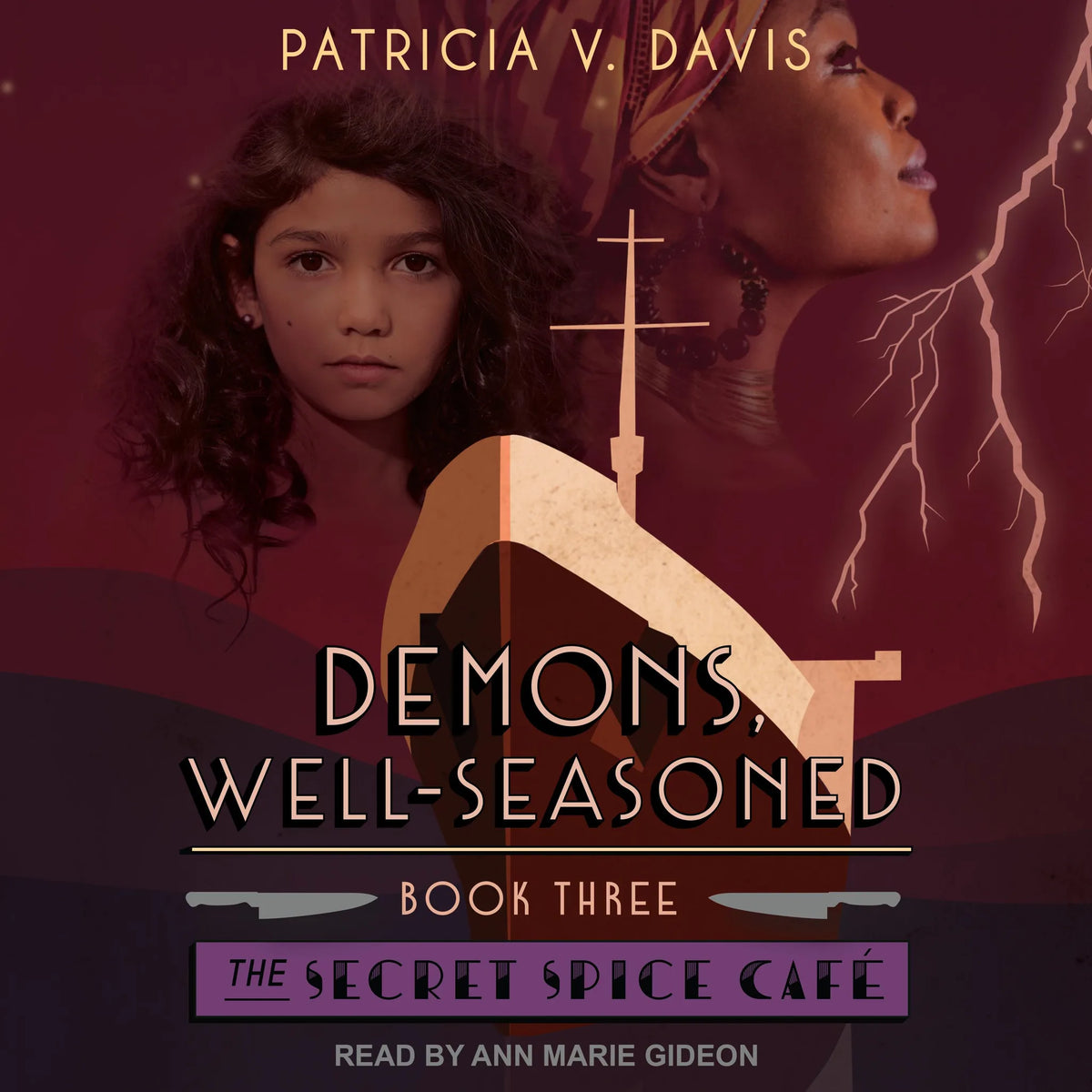 Demons, Well-Seasoned