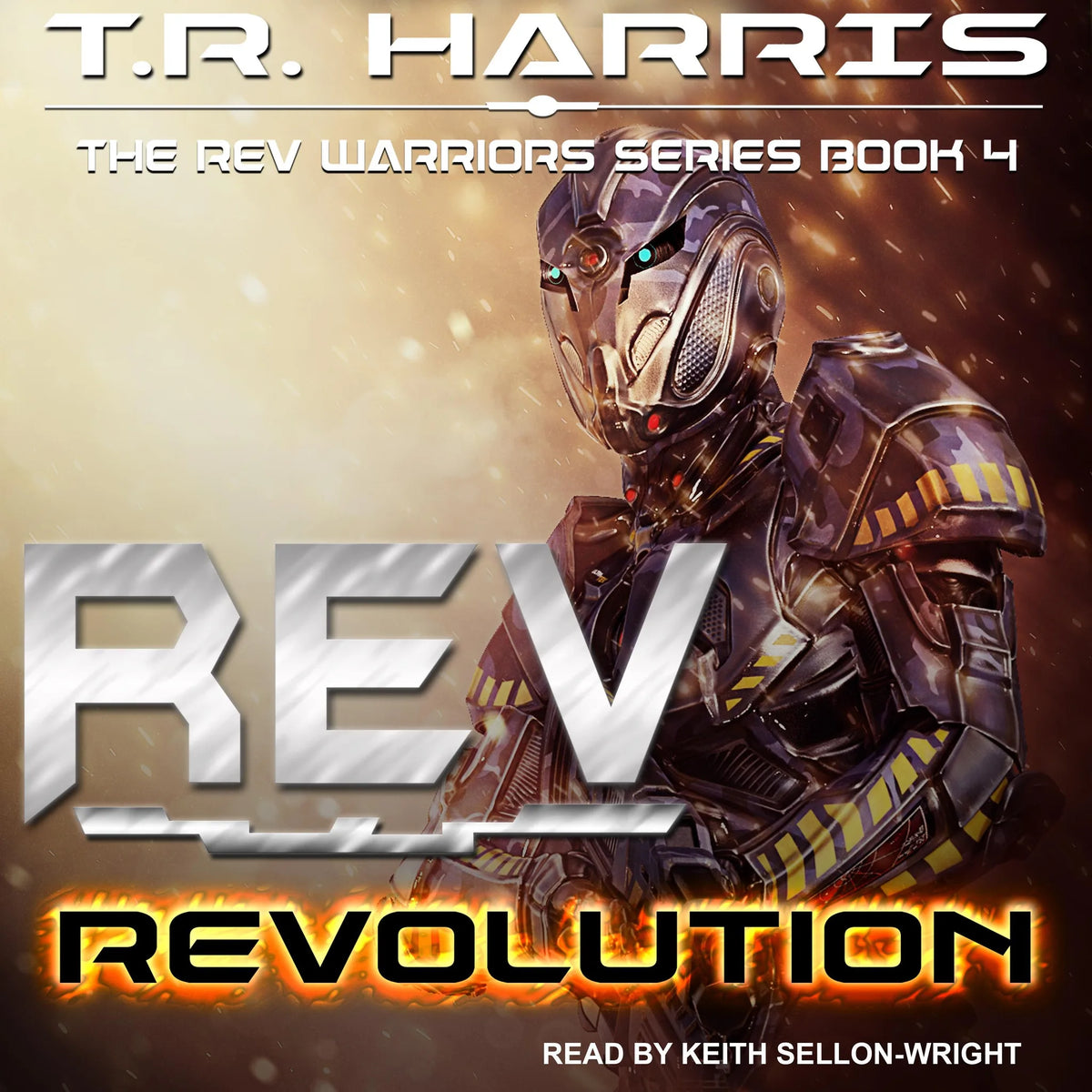 REV