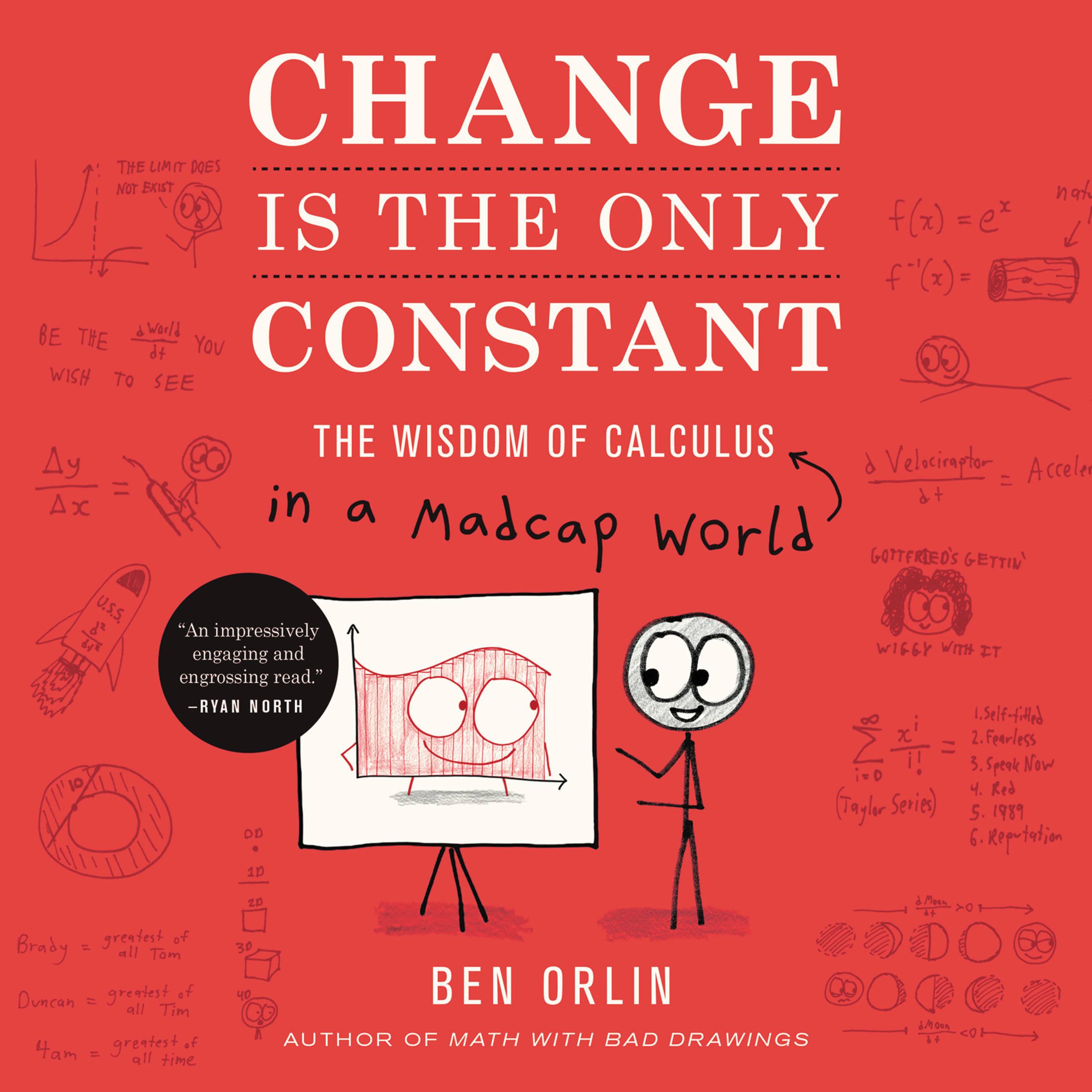 Change Is the Only Constant