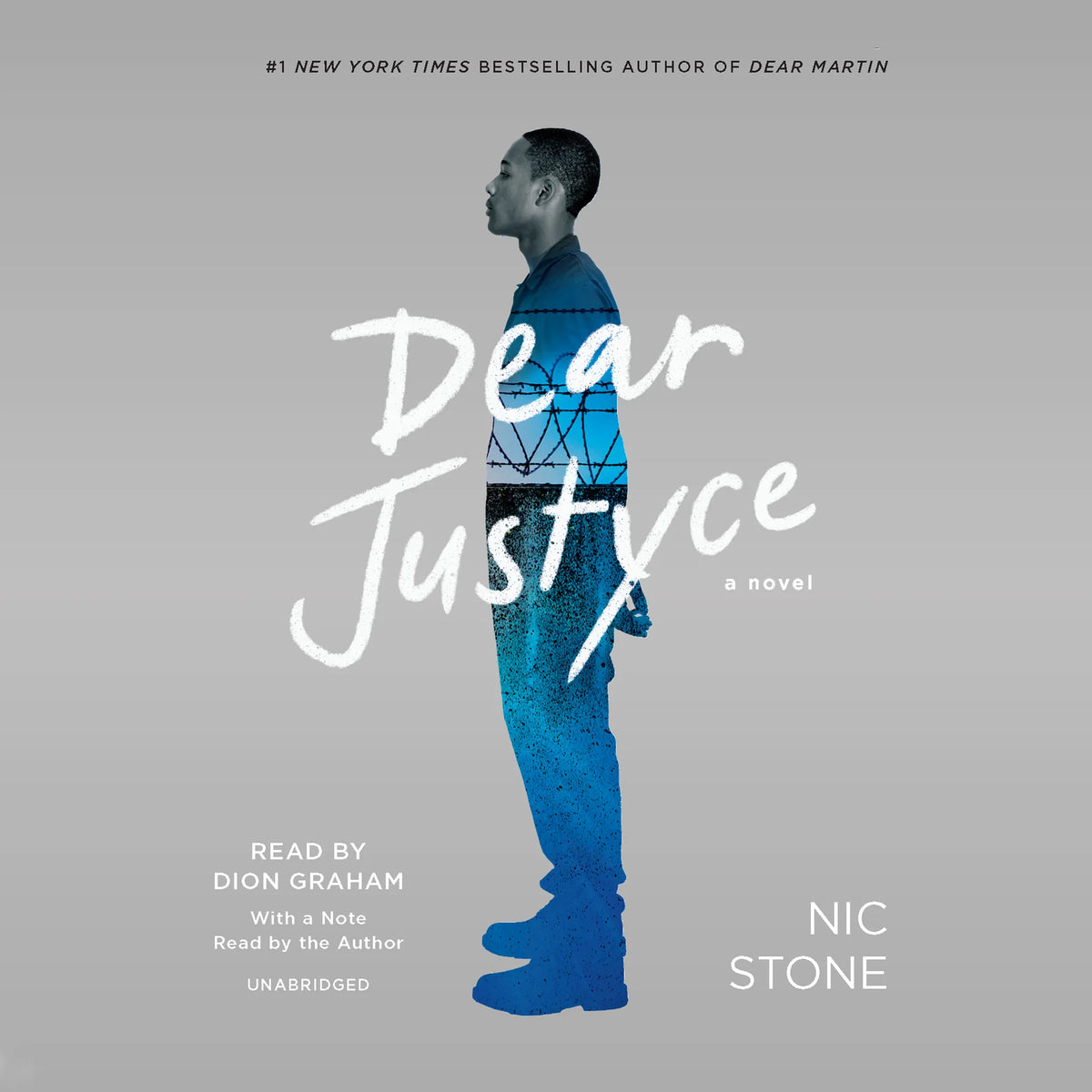 Dear Justyce