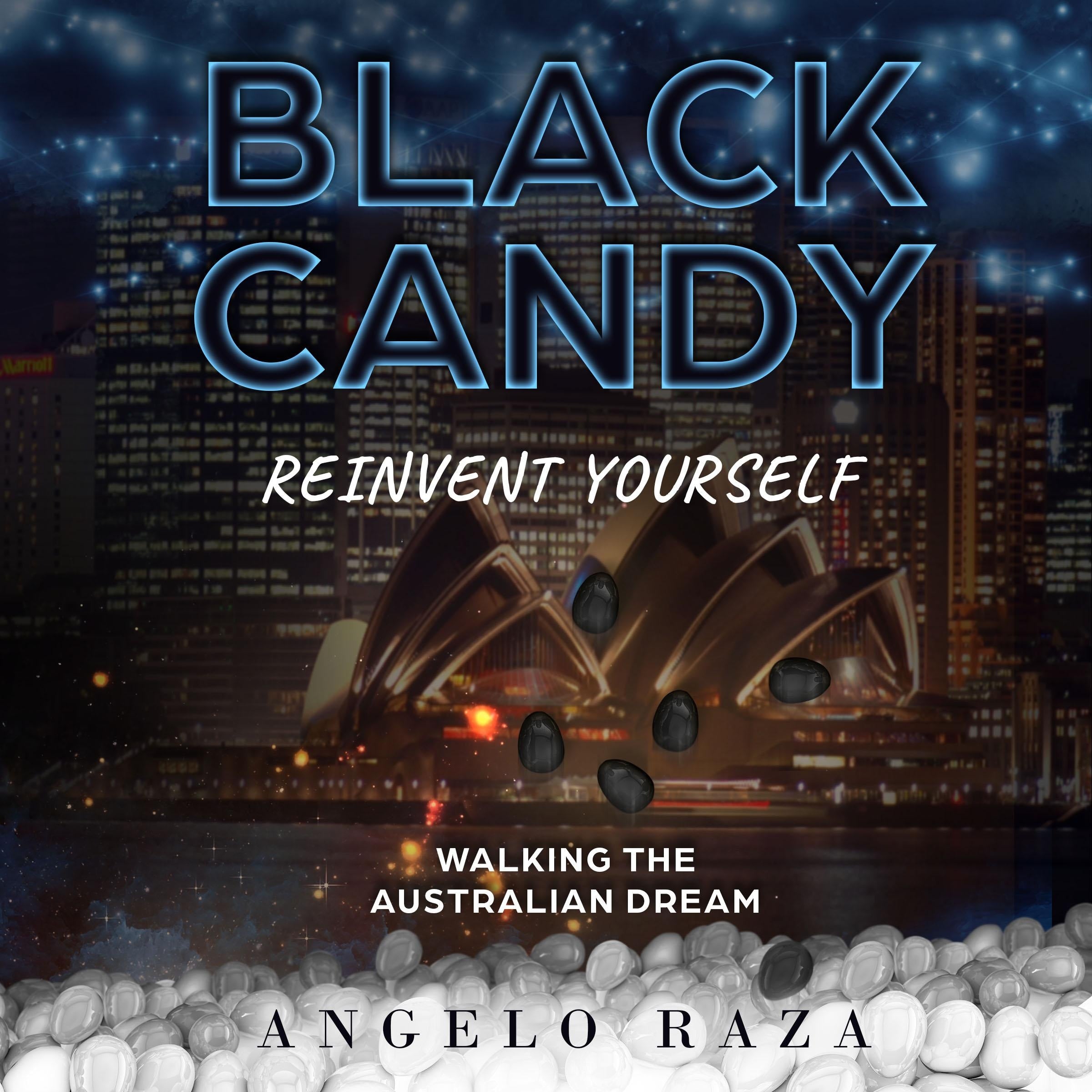 Black Candy