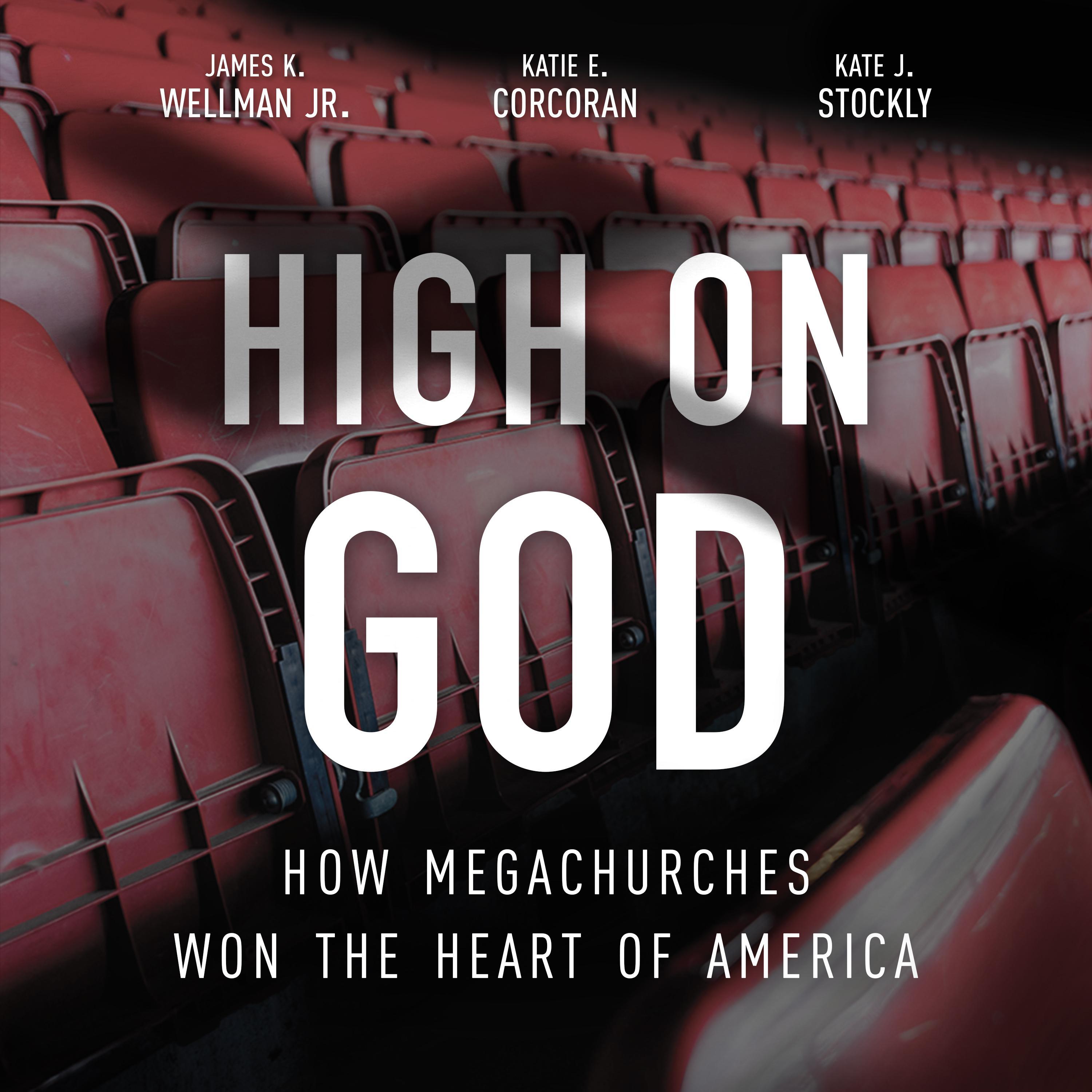 High on God