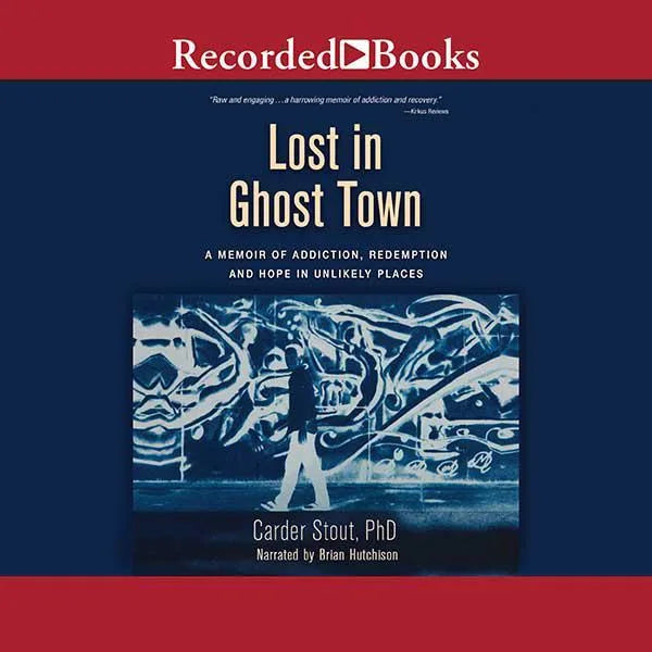 Lost in Ghost Town