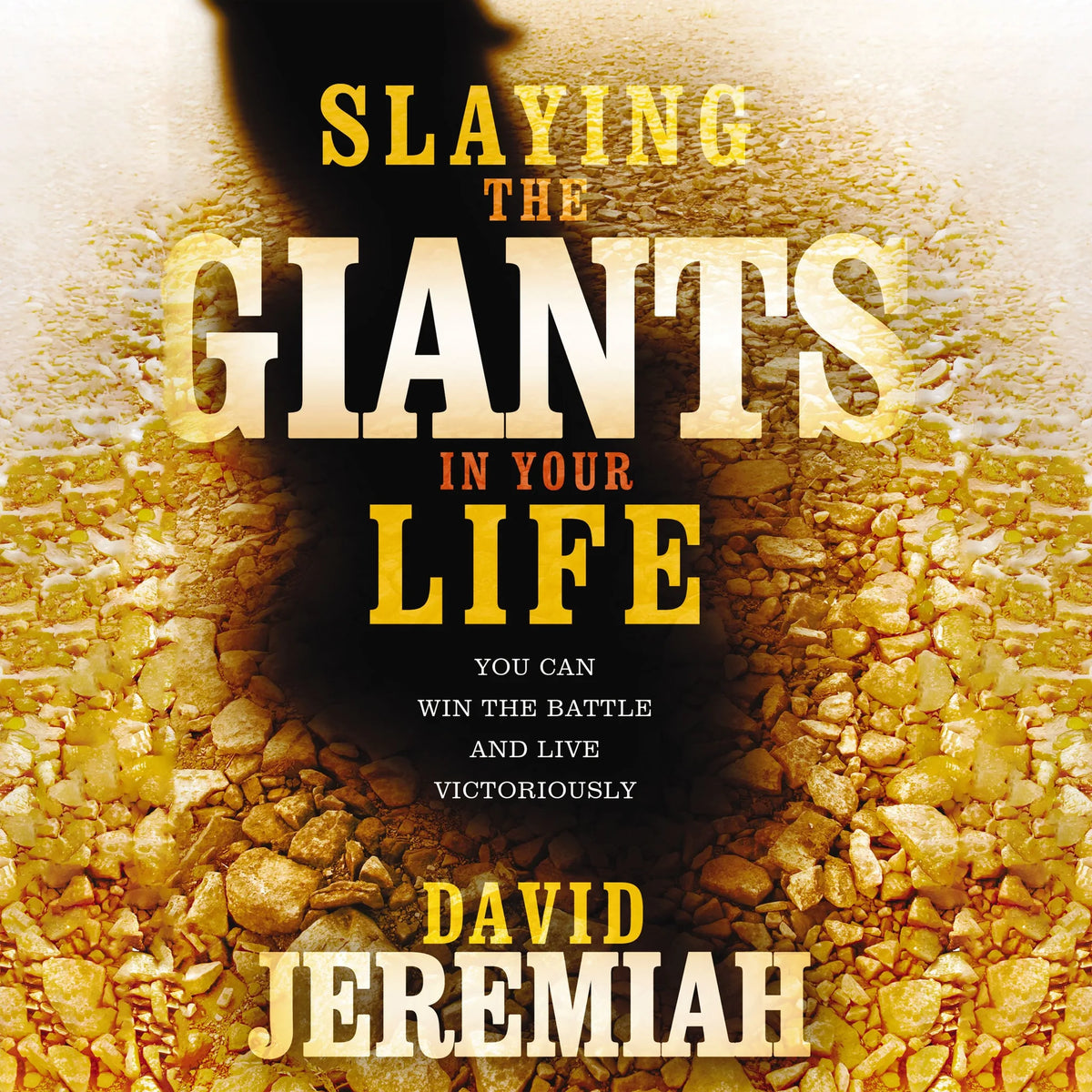 Slaying the Giants in Your Life