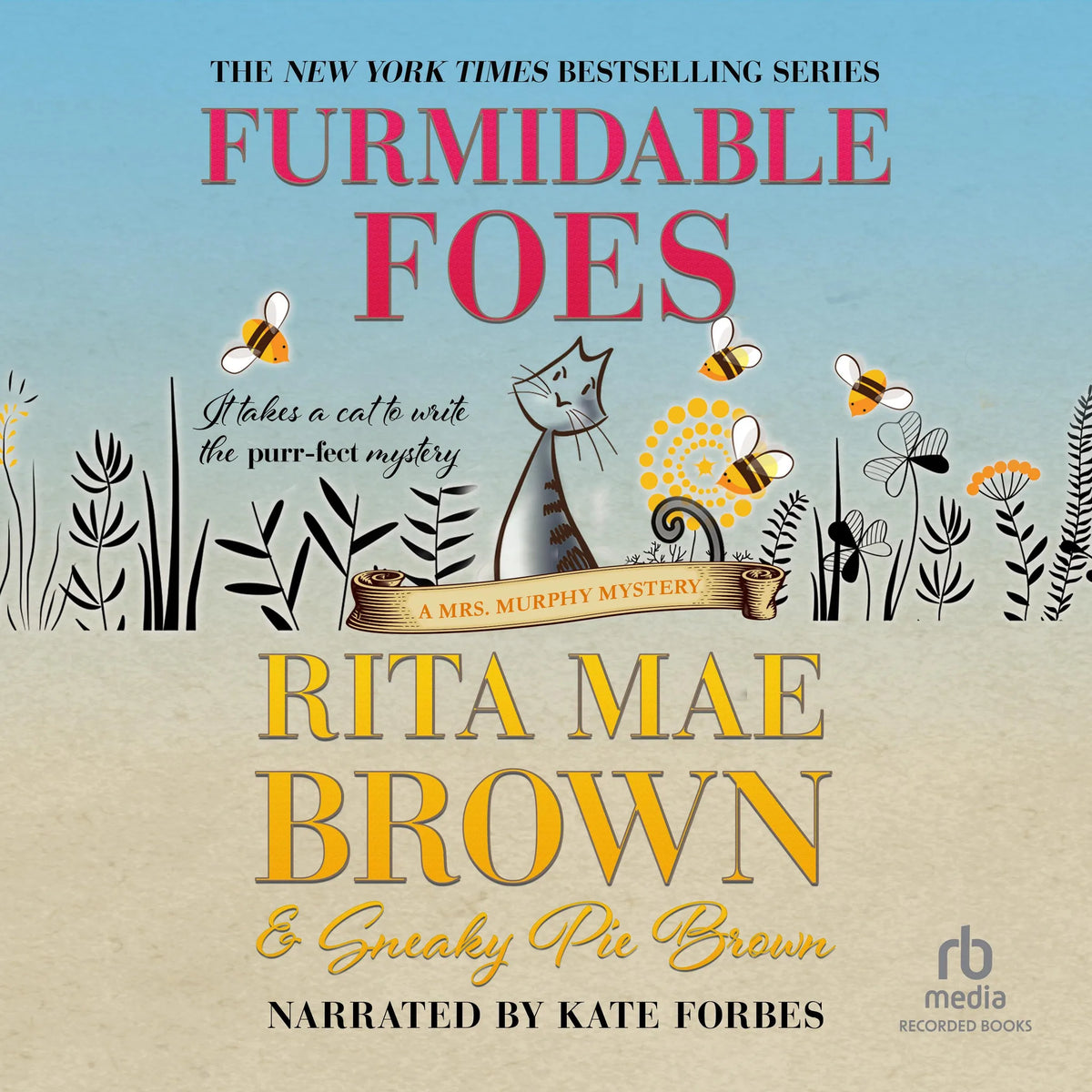 Furmidable Foes