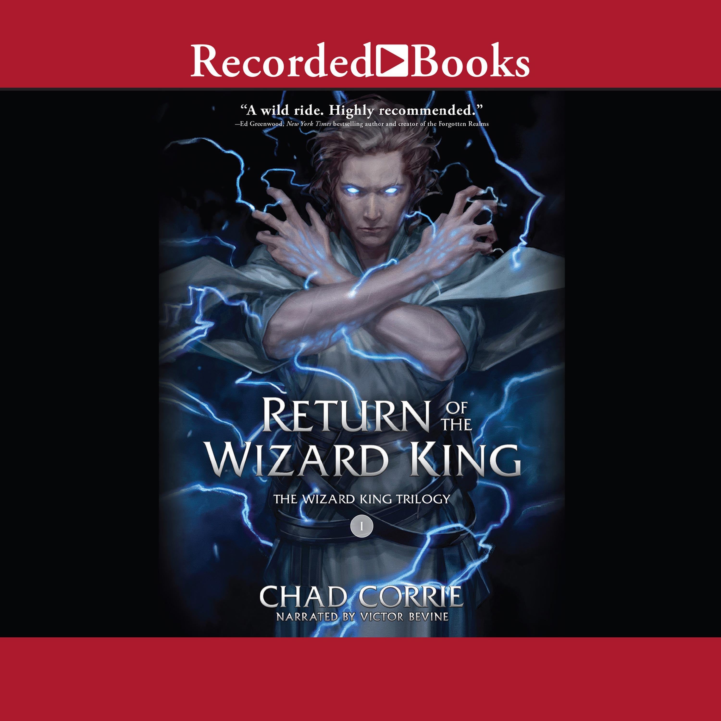 Return of the Wizard King