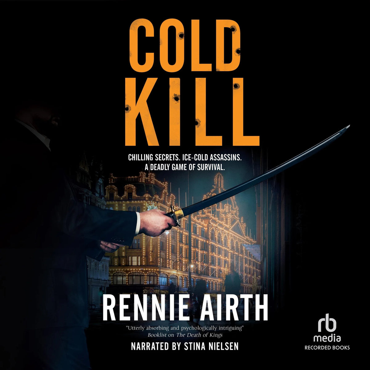 Cold Kill