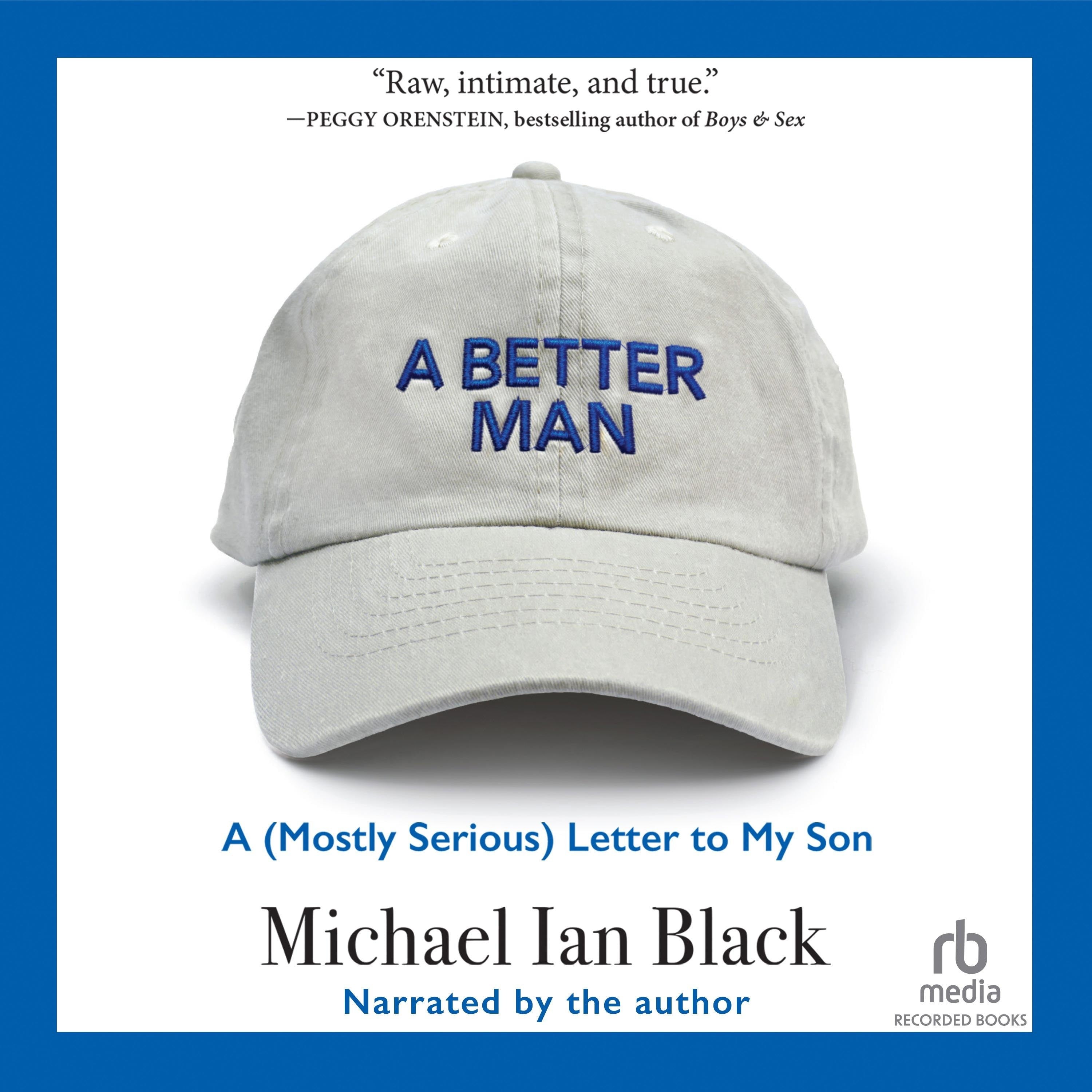 A Better Man