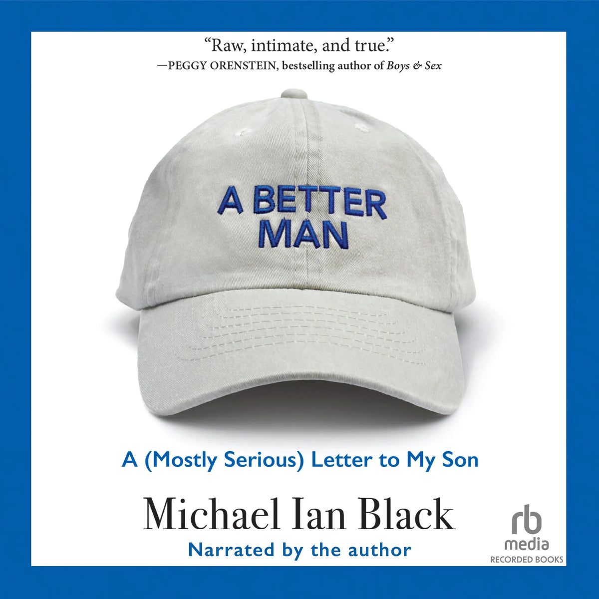 A Better Man