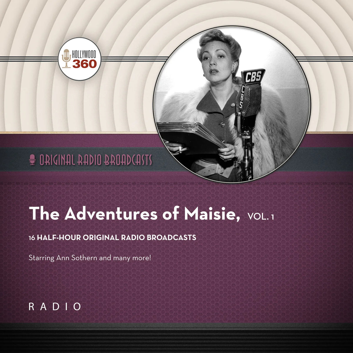 The Adventures of Maisie,  Vol. 1