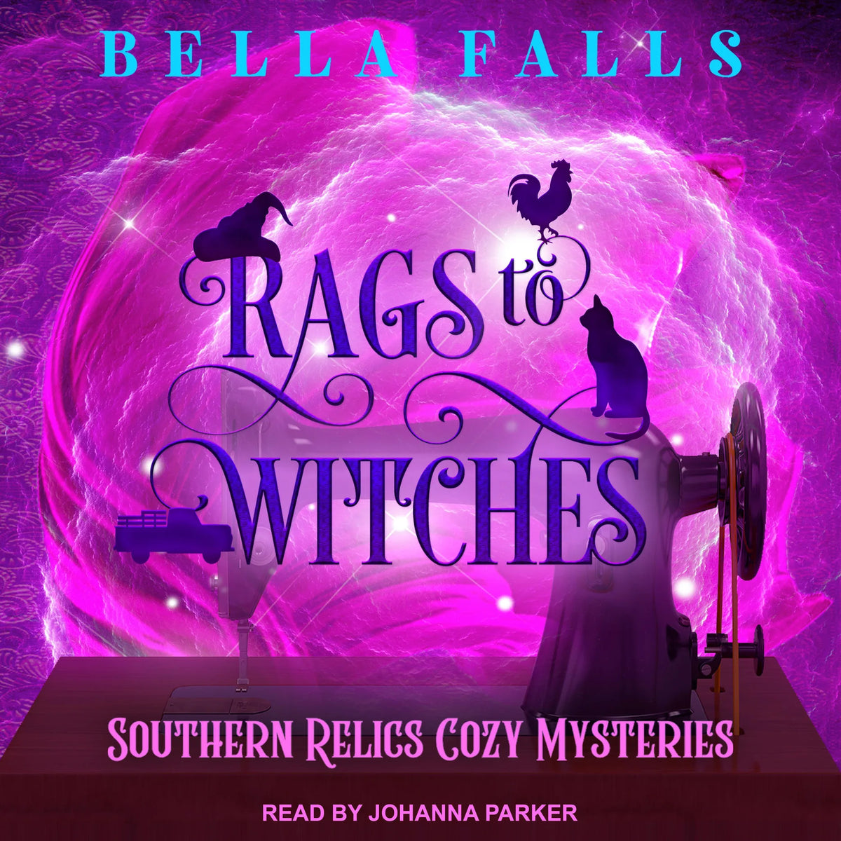 Rags to Witches