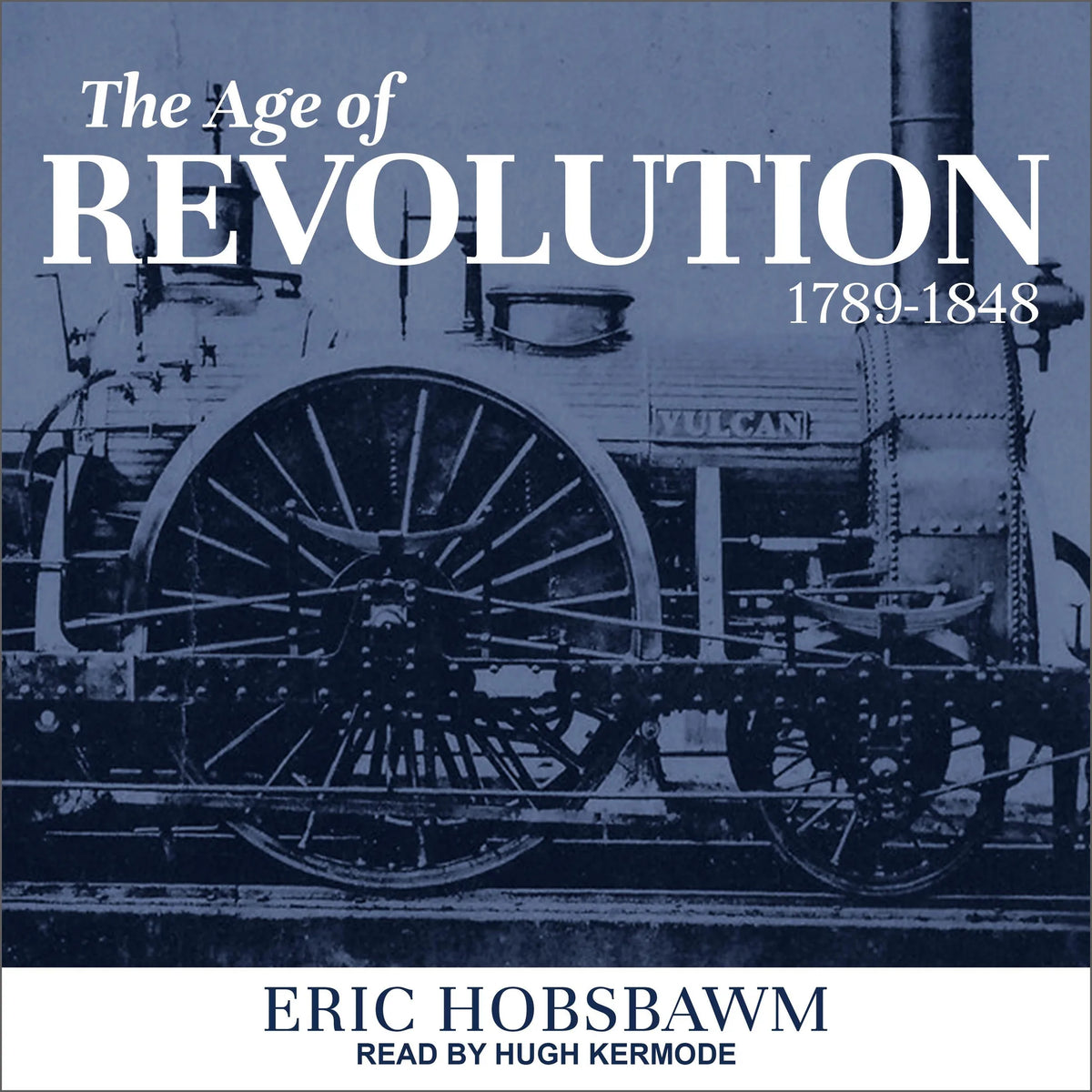The Age of Revolution
