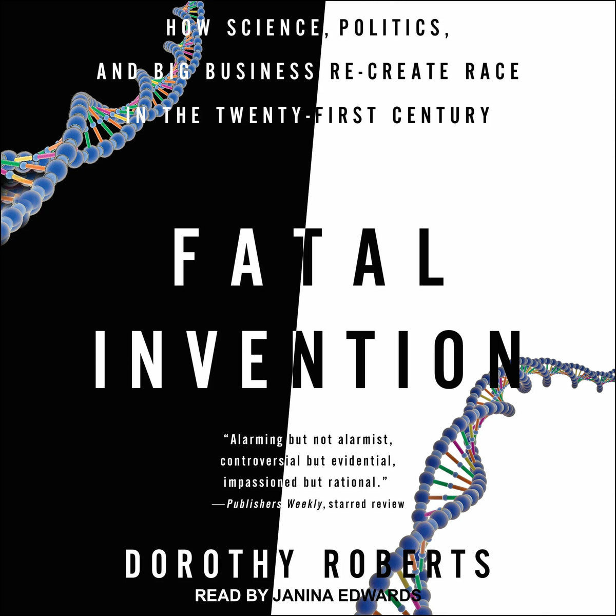 Fatal Invention