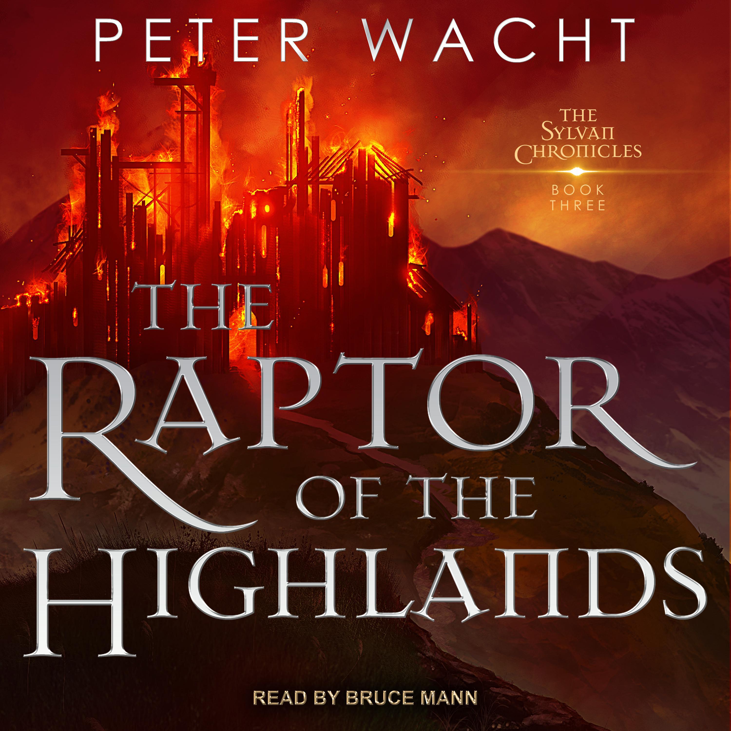 The Raptor of the Highlands
