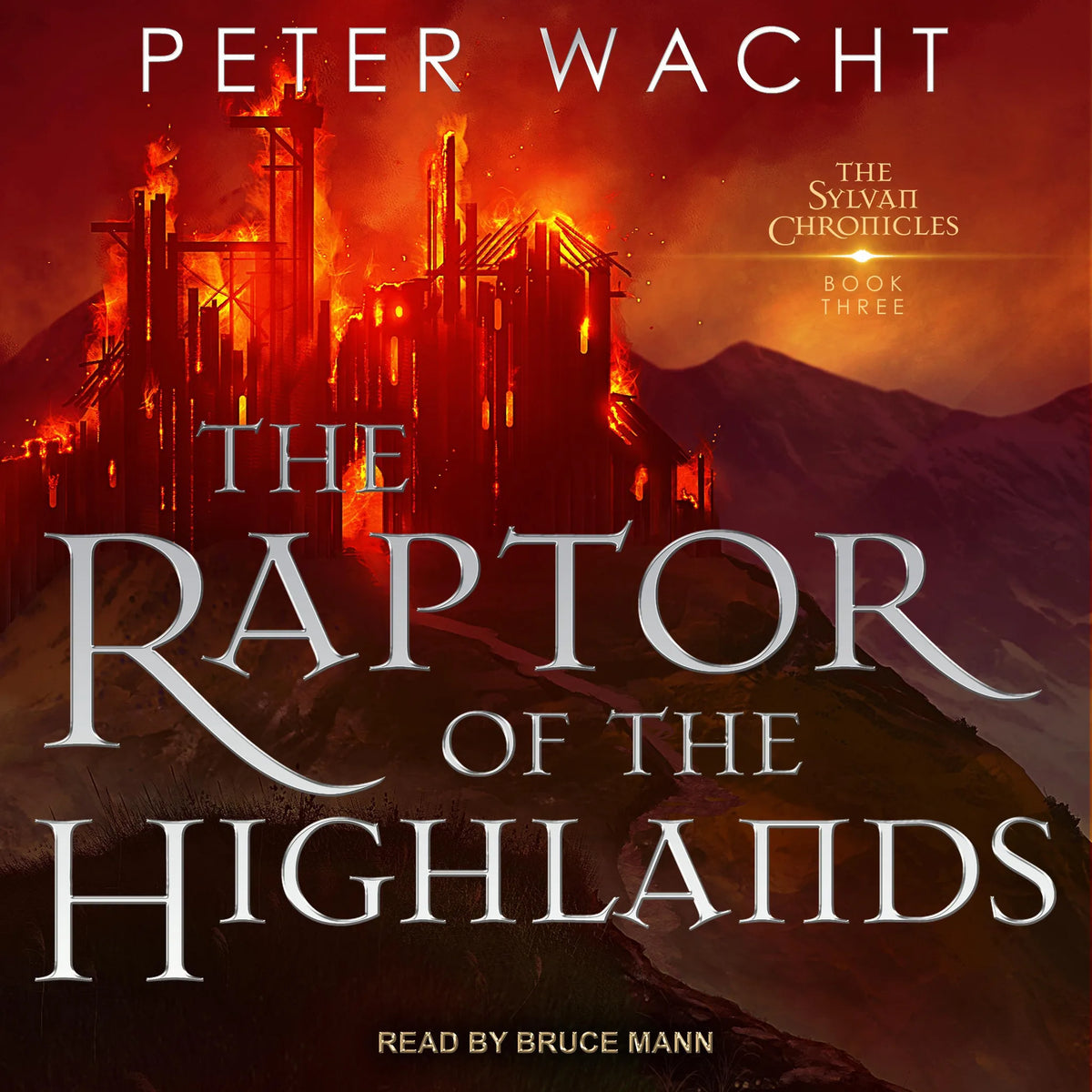 The Raptor of the Highlands