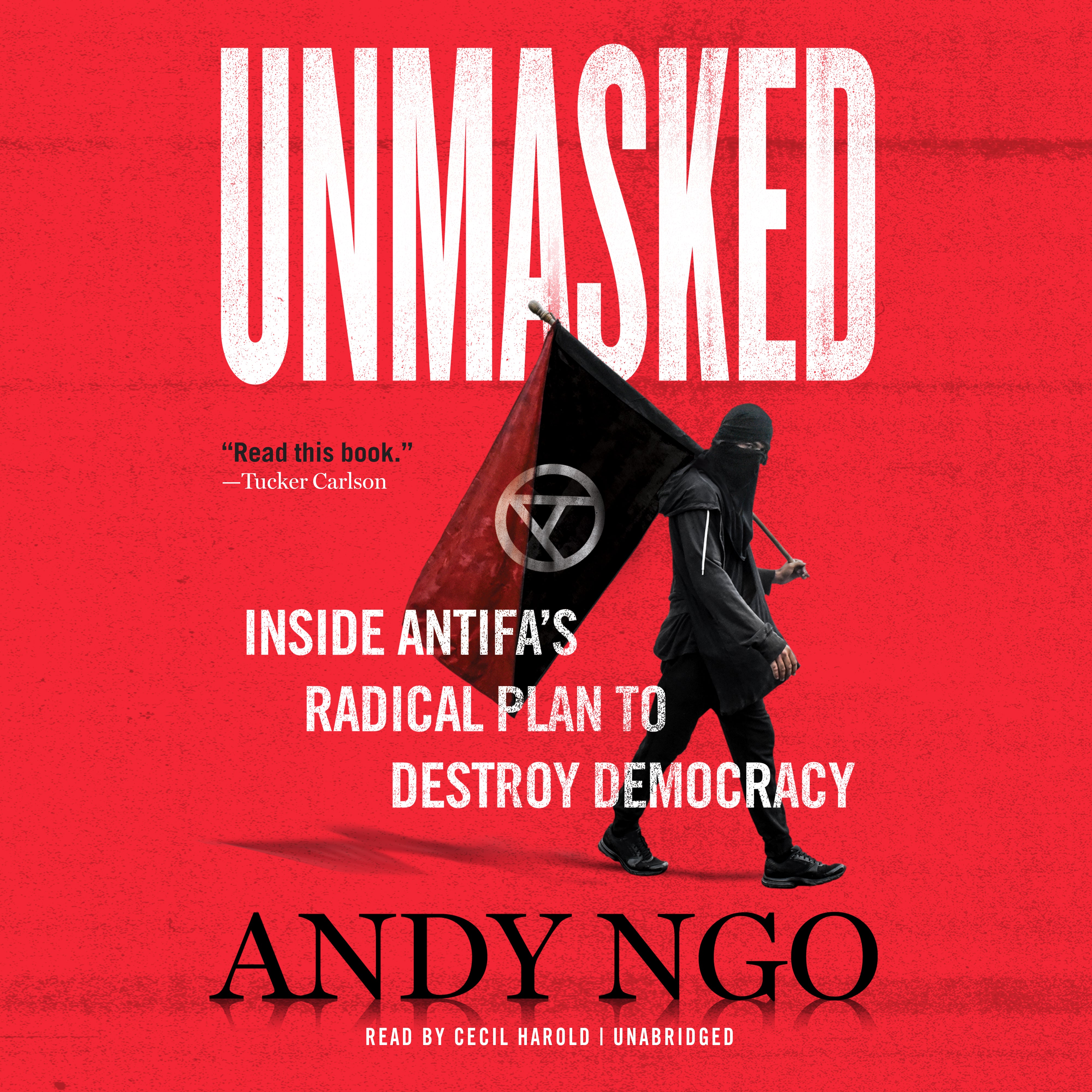 Unmasked