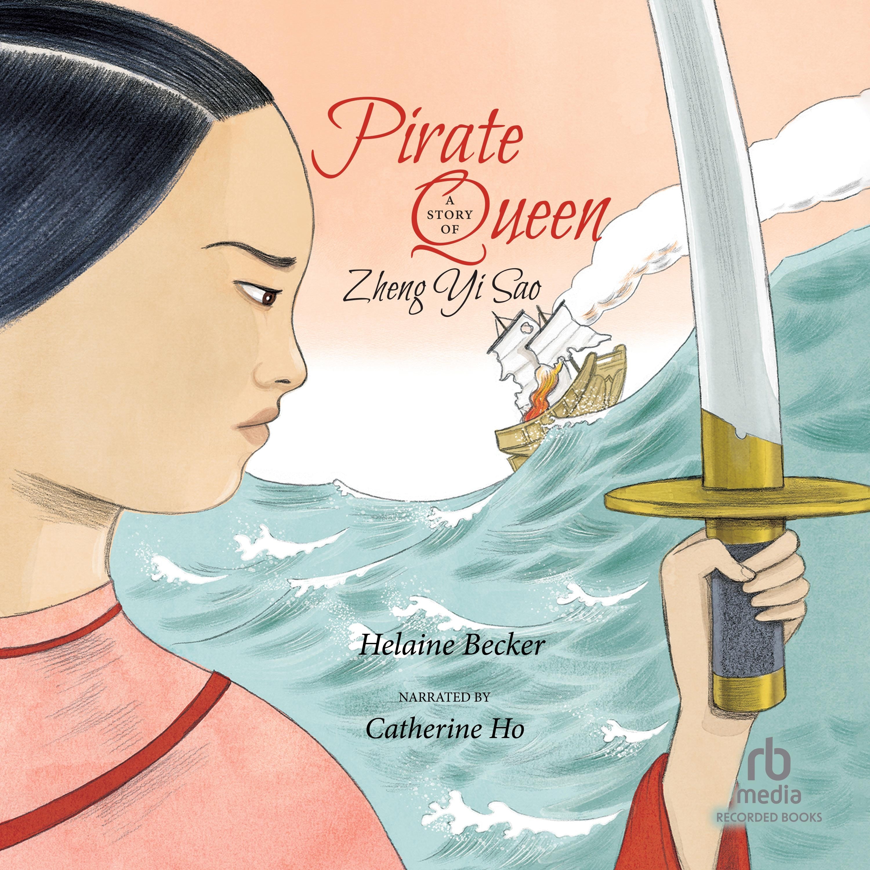 Pirate Queen