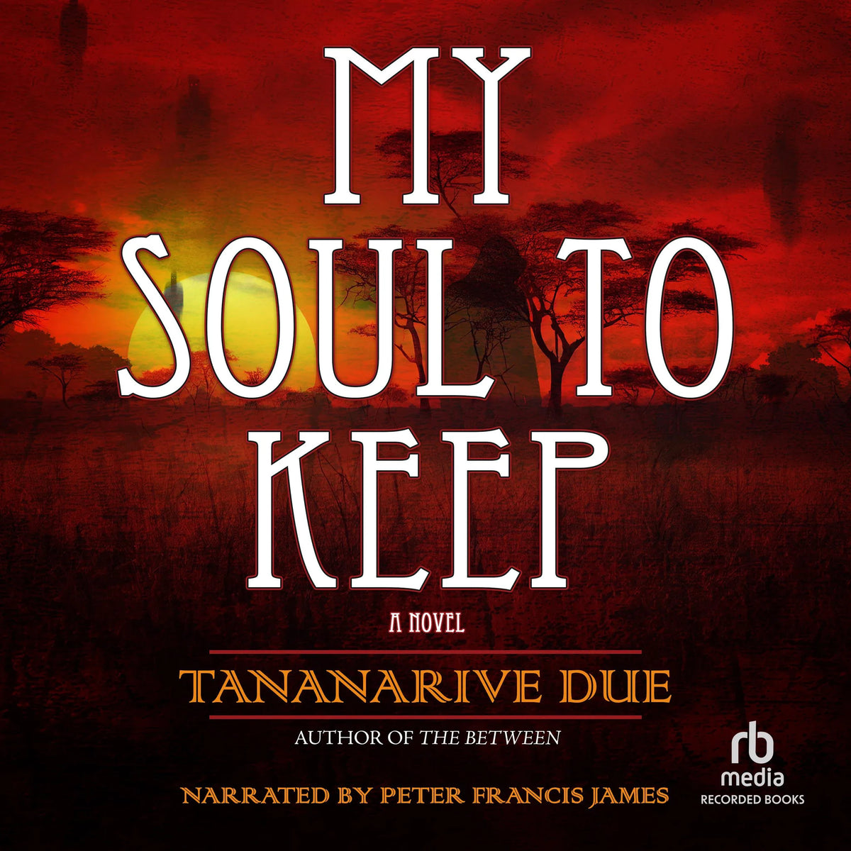 My Soul to Keep