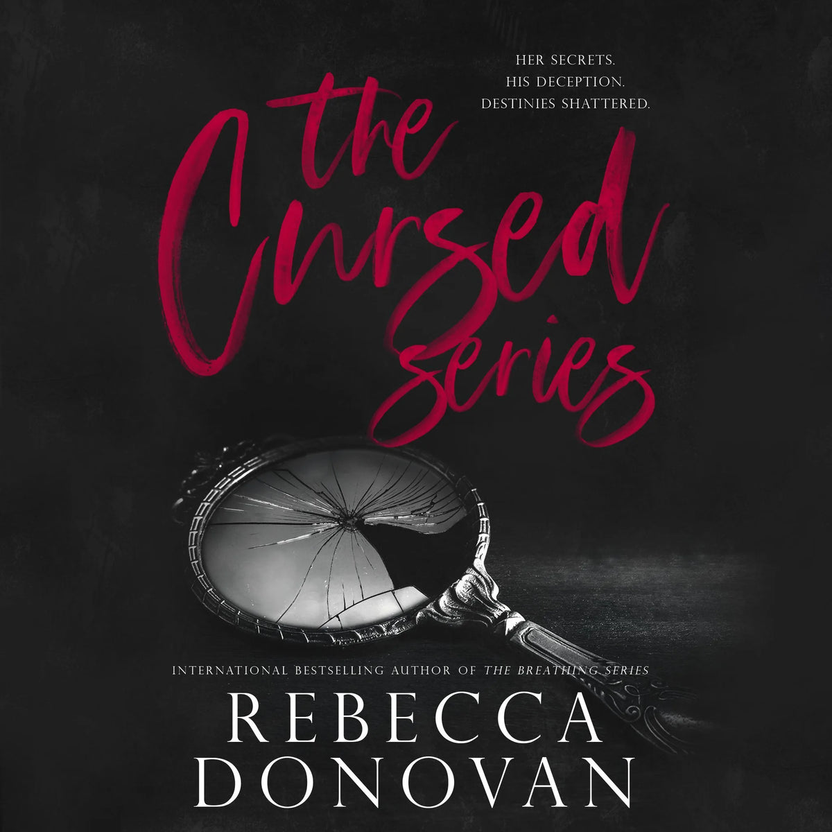 The Cursed Series, Parts 3 & 4
