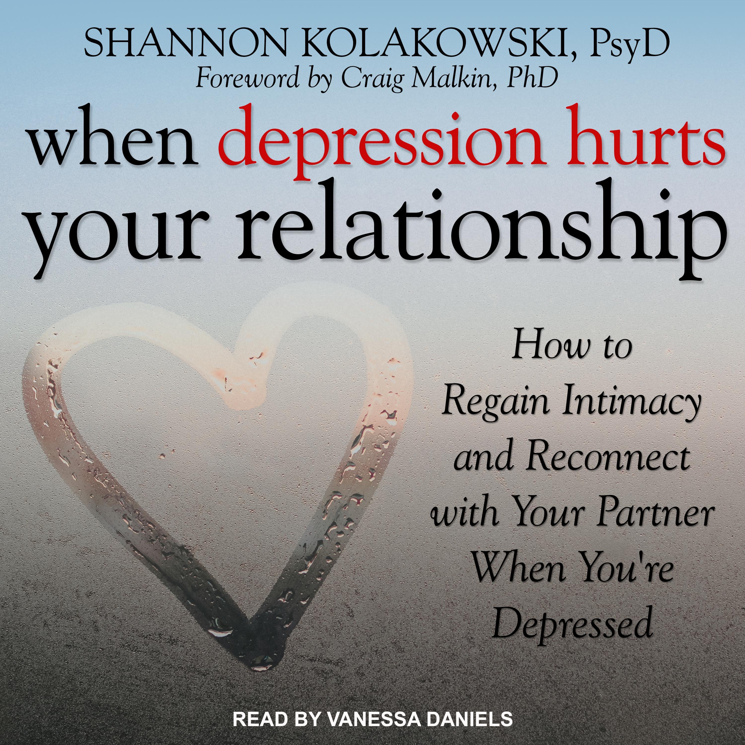 When Depression Hurts Your Relationship