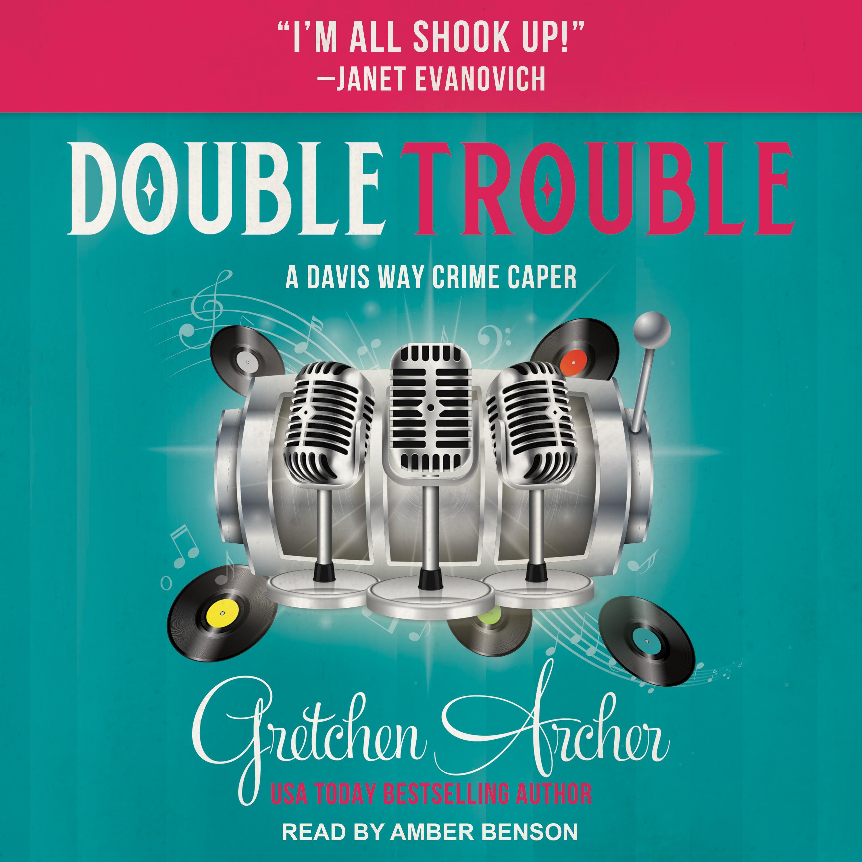 Double Trouble