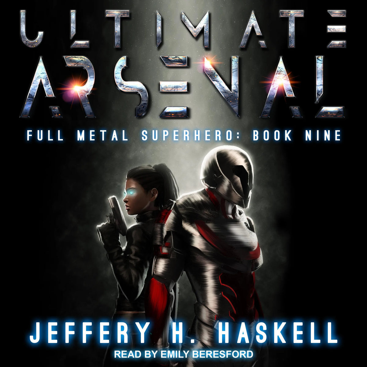 Ultimate Arsenal