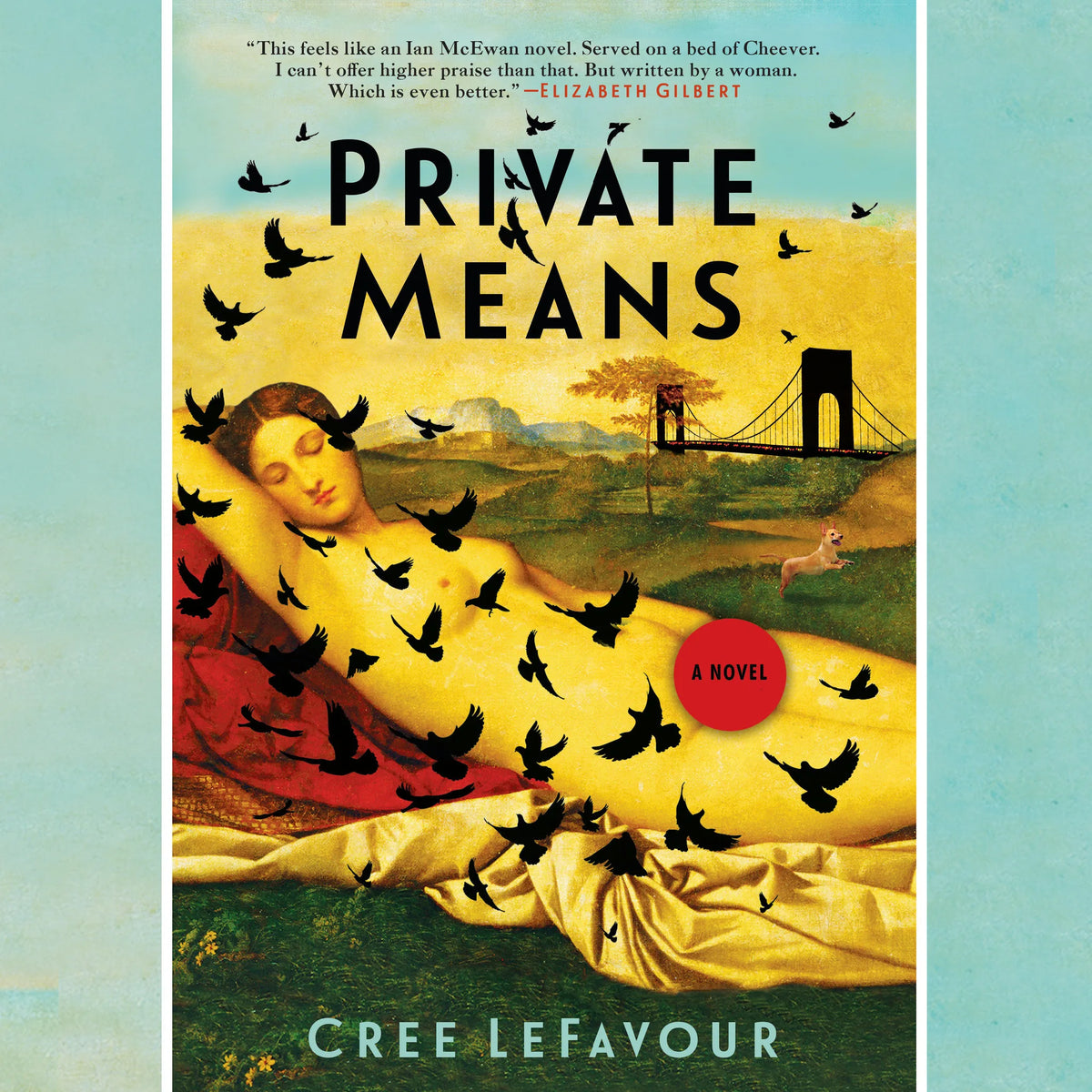 Private Means