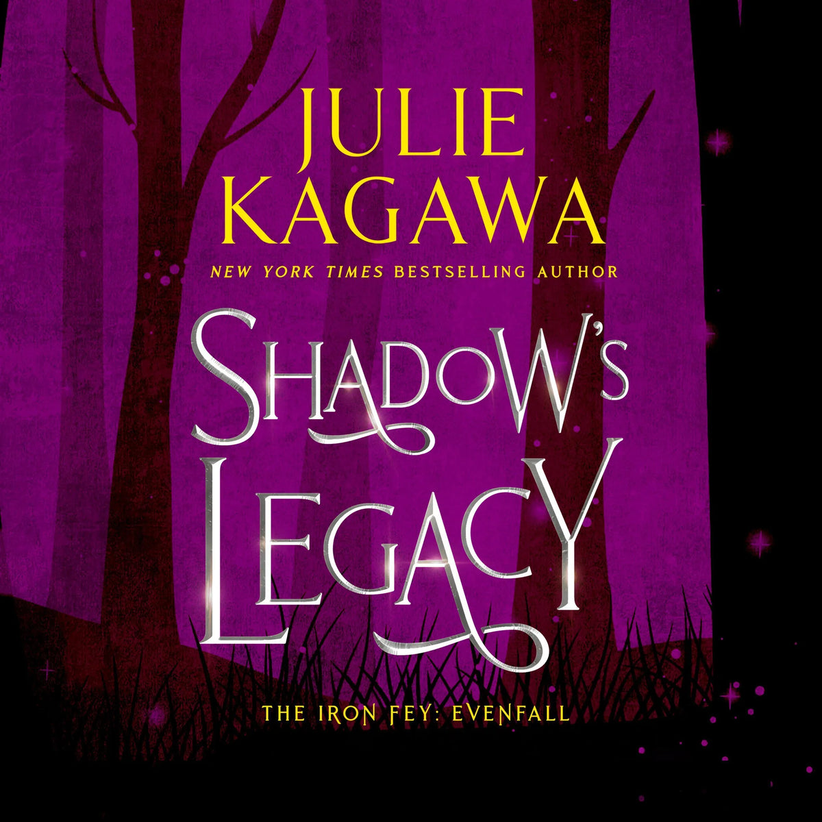 Shadow's Legacy