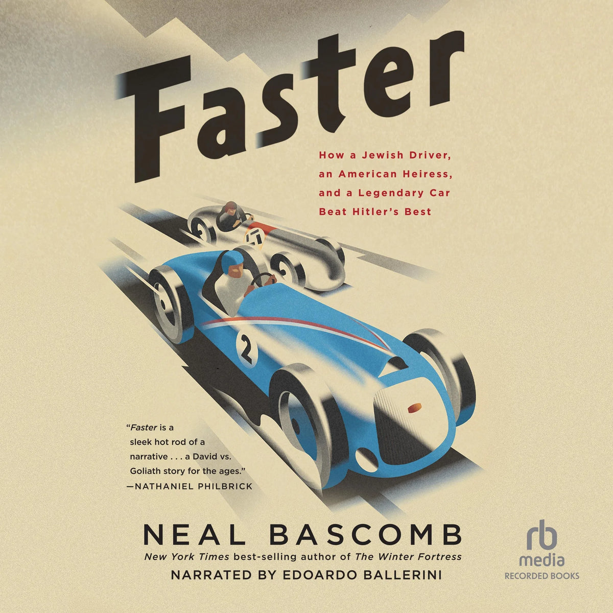 Faster