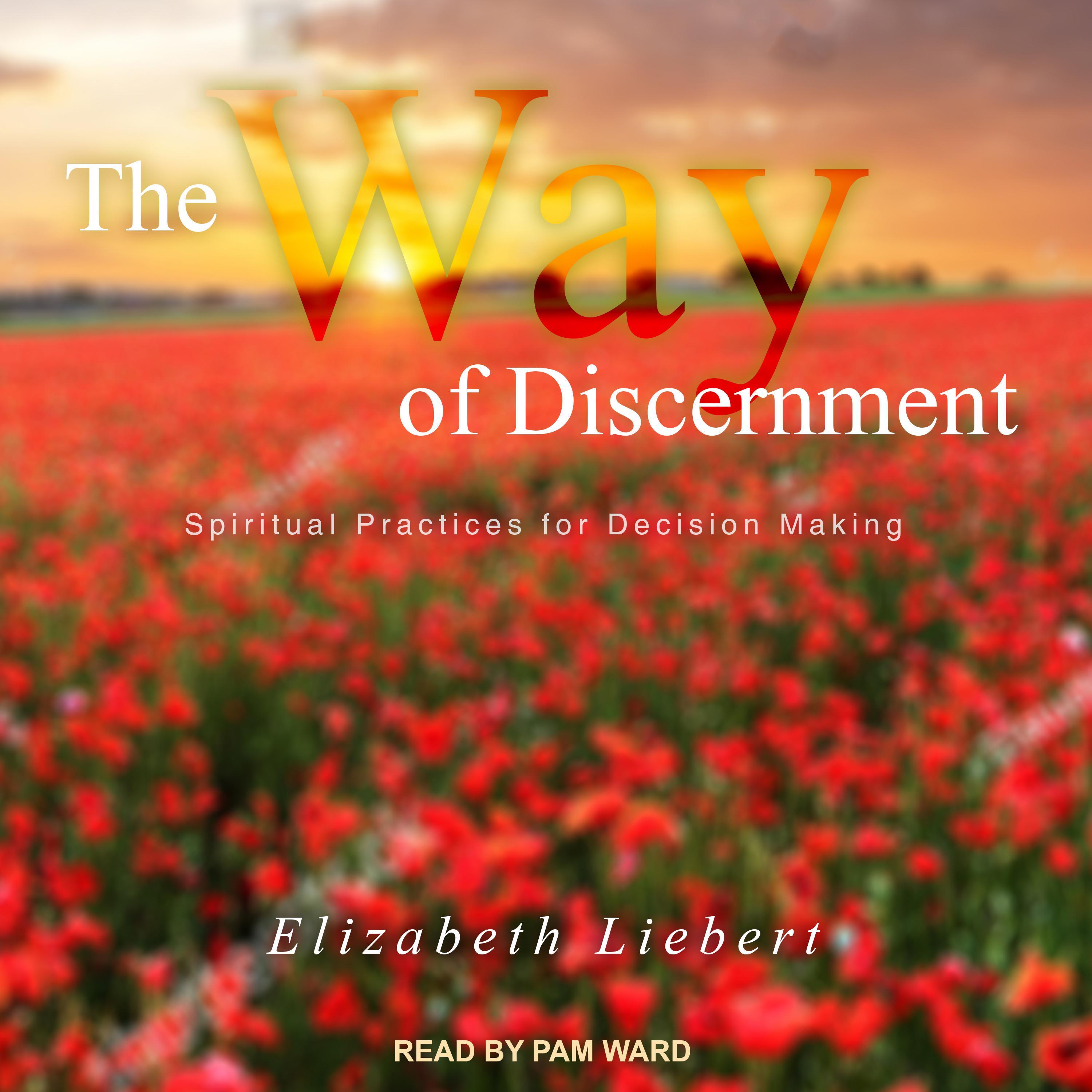 The Way of Discernment